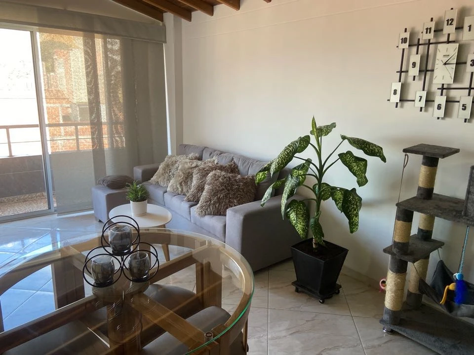 Apartamento en venta sector Cabañas