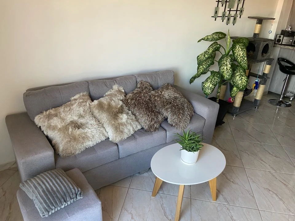 Apartamento en venta sector Cabañas