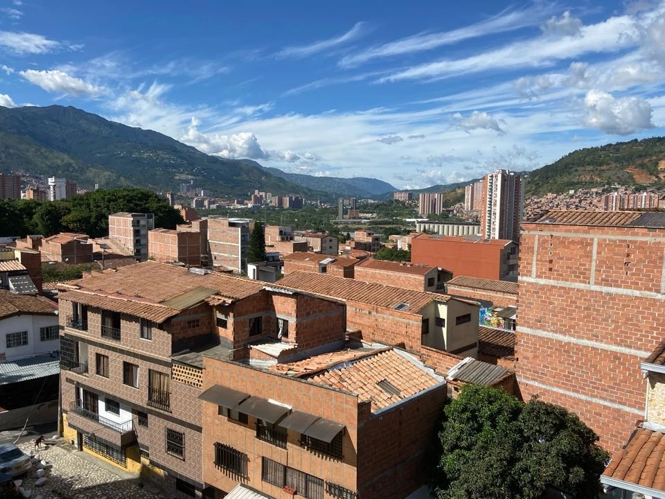 Apartamento en venta sector Cabañas