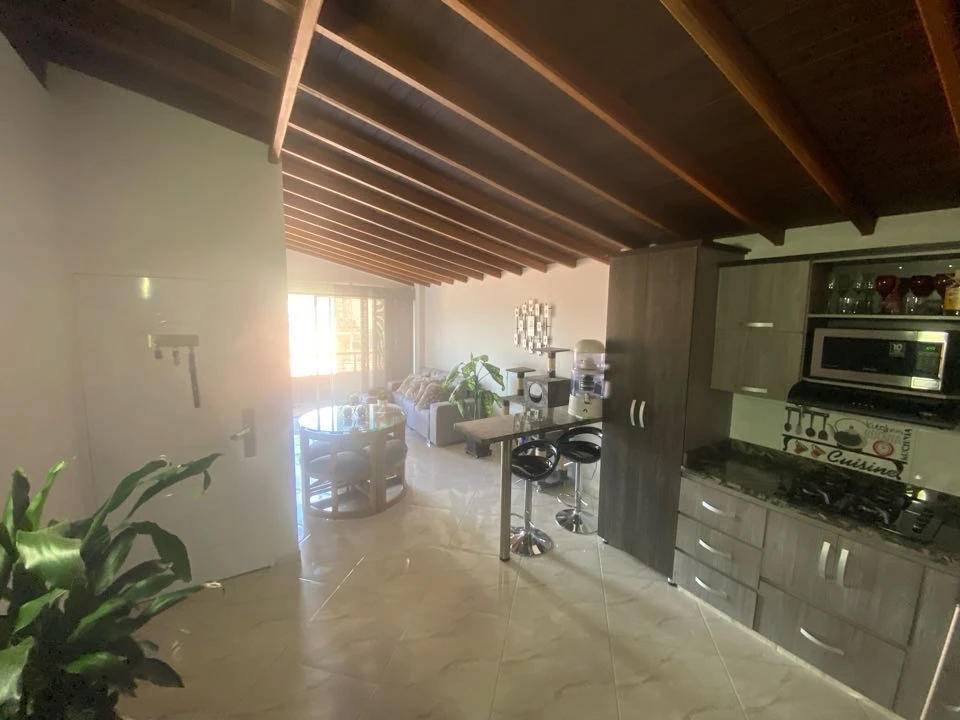 Apartamento en venta sector Cabañas