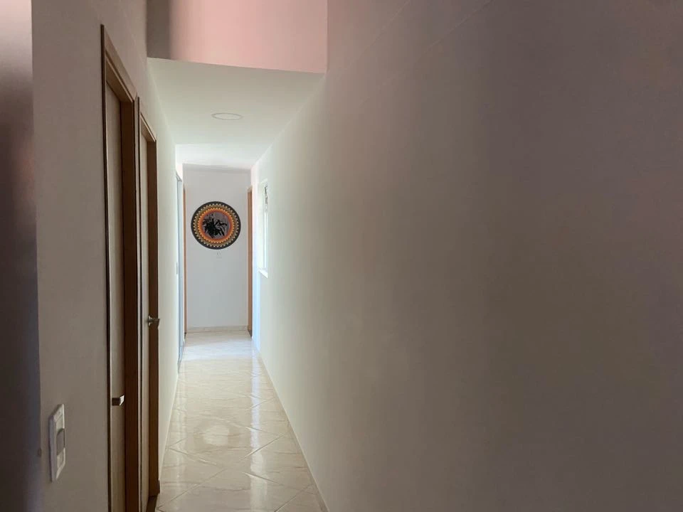 Apartamento en venta sector Cabañas
