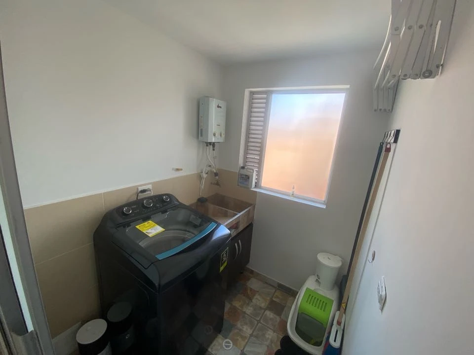 Apartamento en venta sector Cabañas