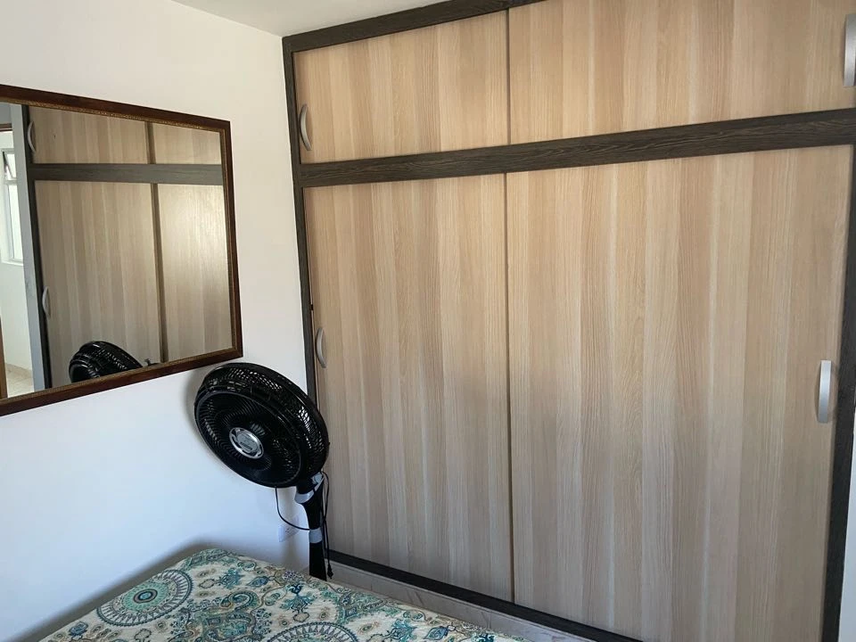 Apartamento en venta sector Cabañas