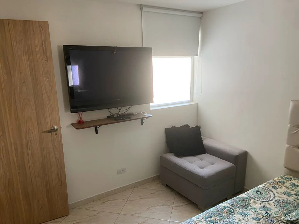 Apartamento en venta sector Cabañas