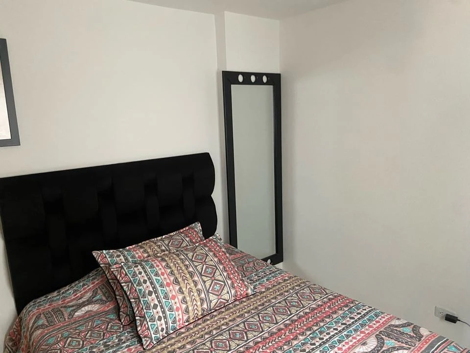 Apartamento en venta sector Cabañas