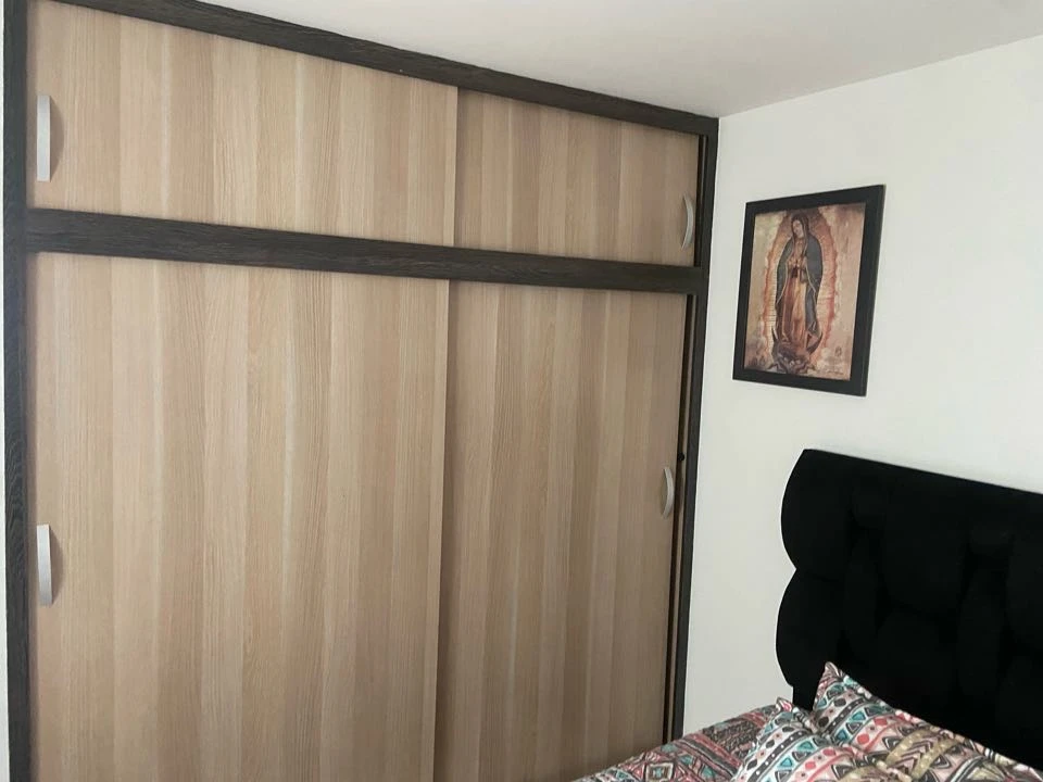 Apartamento en venta sector Cabañas