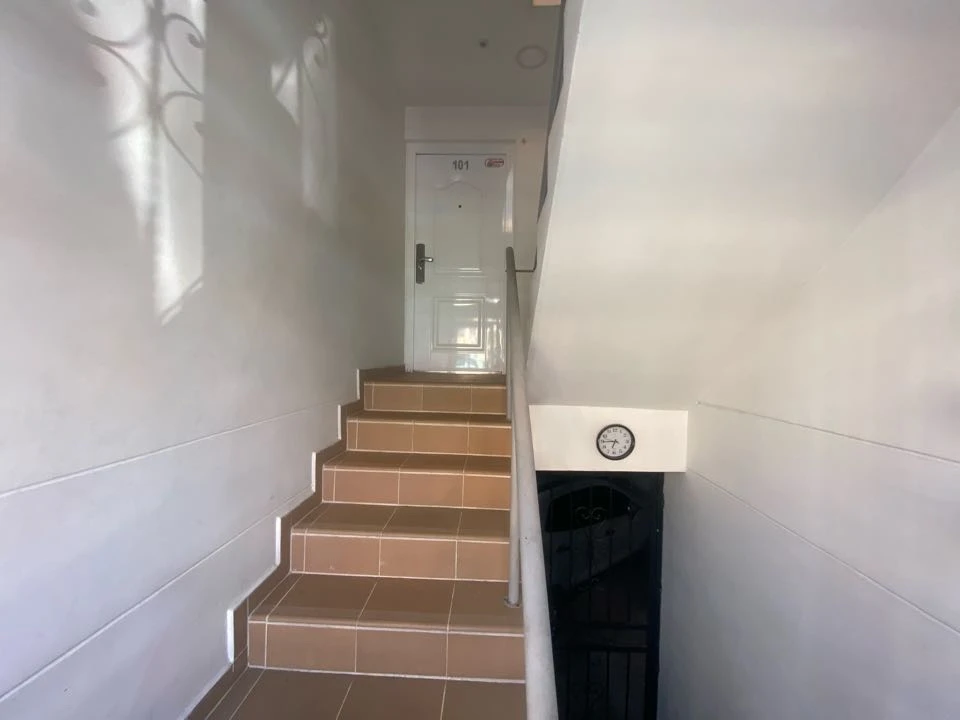 Apartamento en venta sector Cabañas