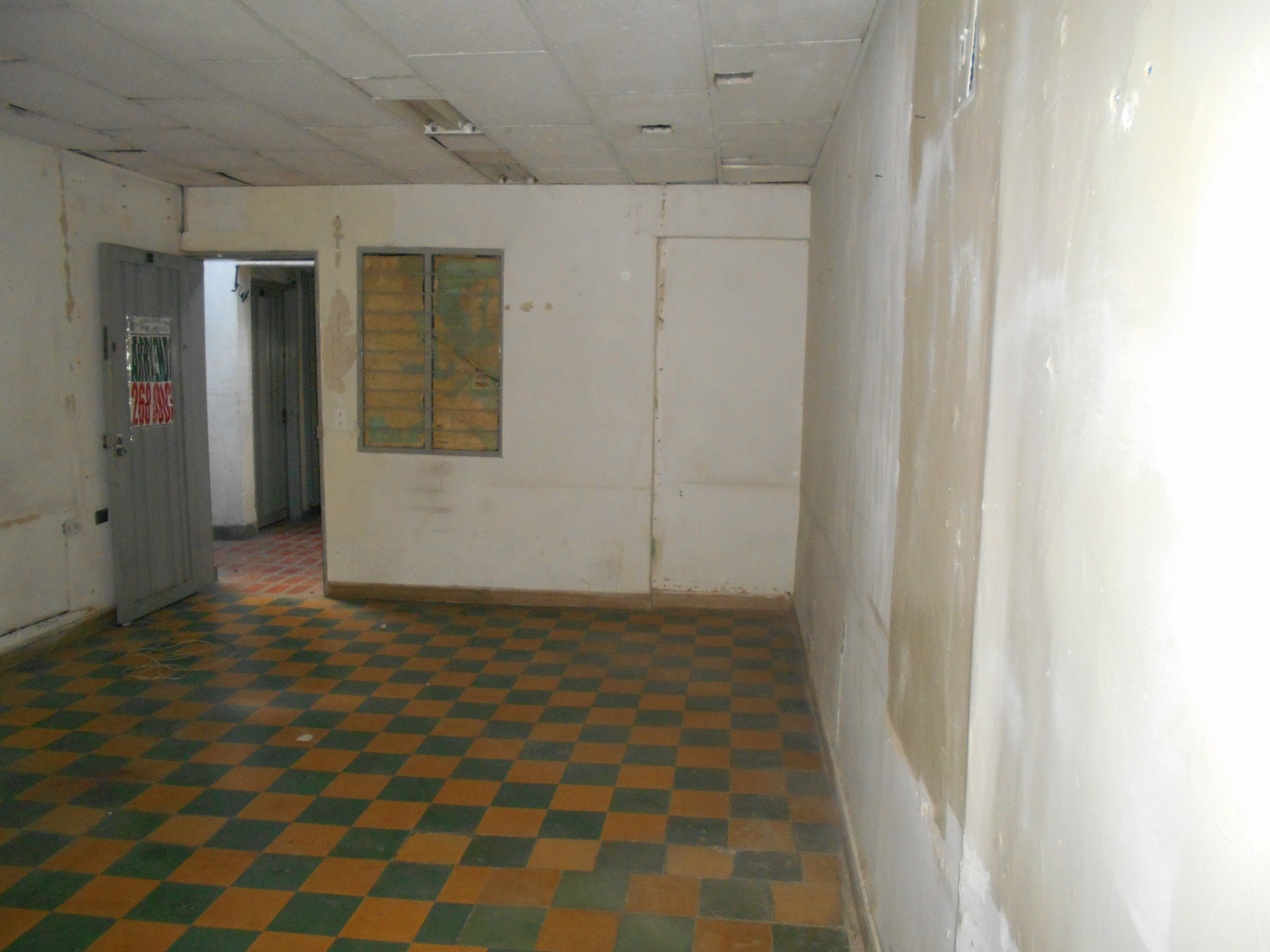 Local en arriendo robledo diamante