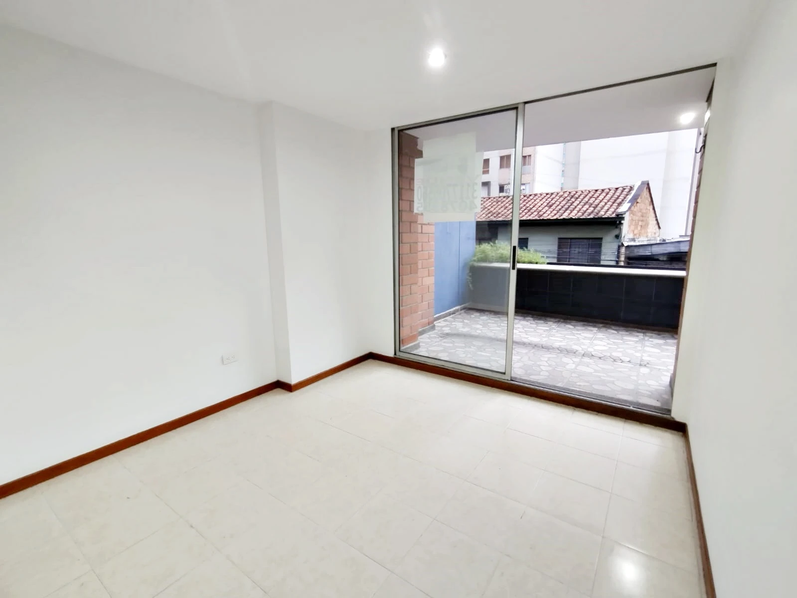 Apartamento en arriendo sector Candelaria