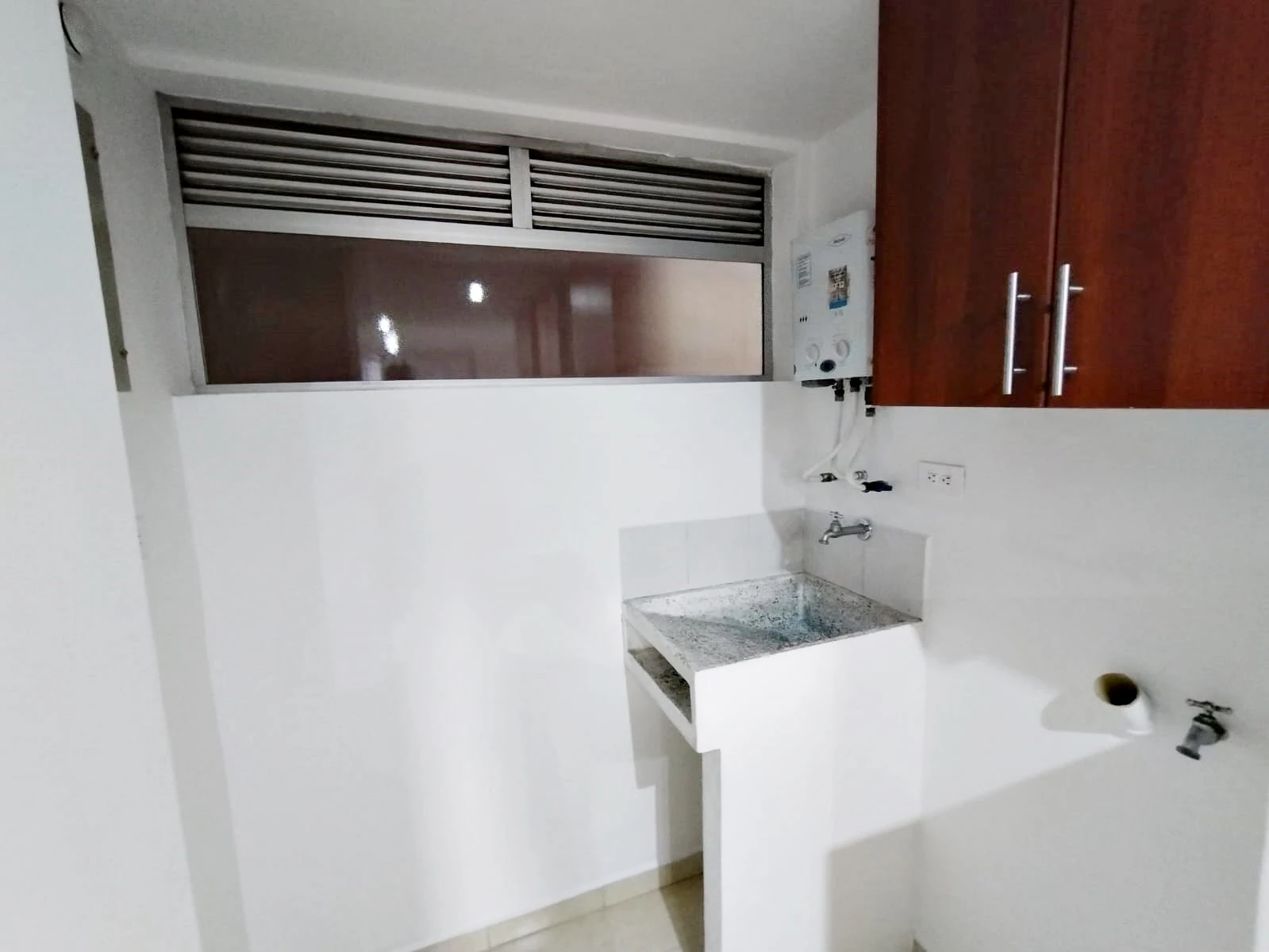 Apartamento en arriendo sector Candelaria