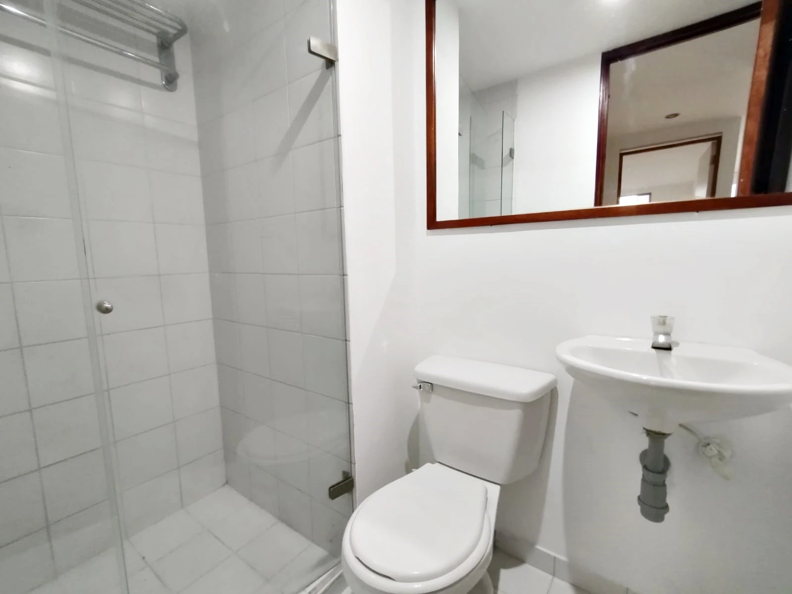 Apartamento en arriendo sector Candelaria