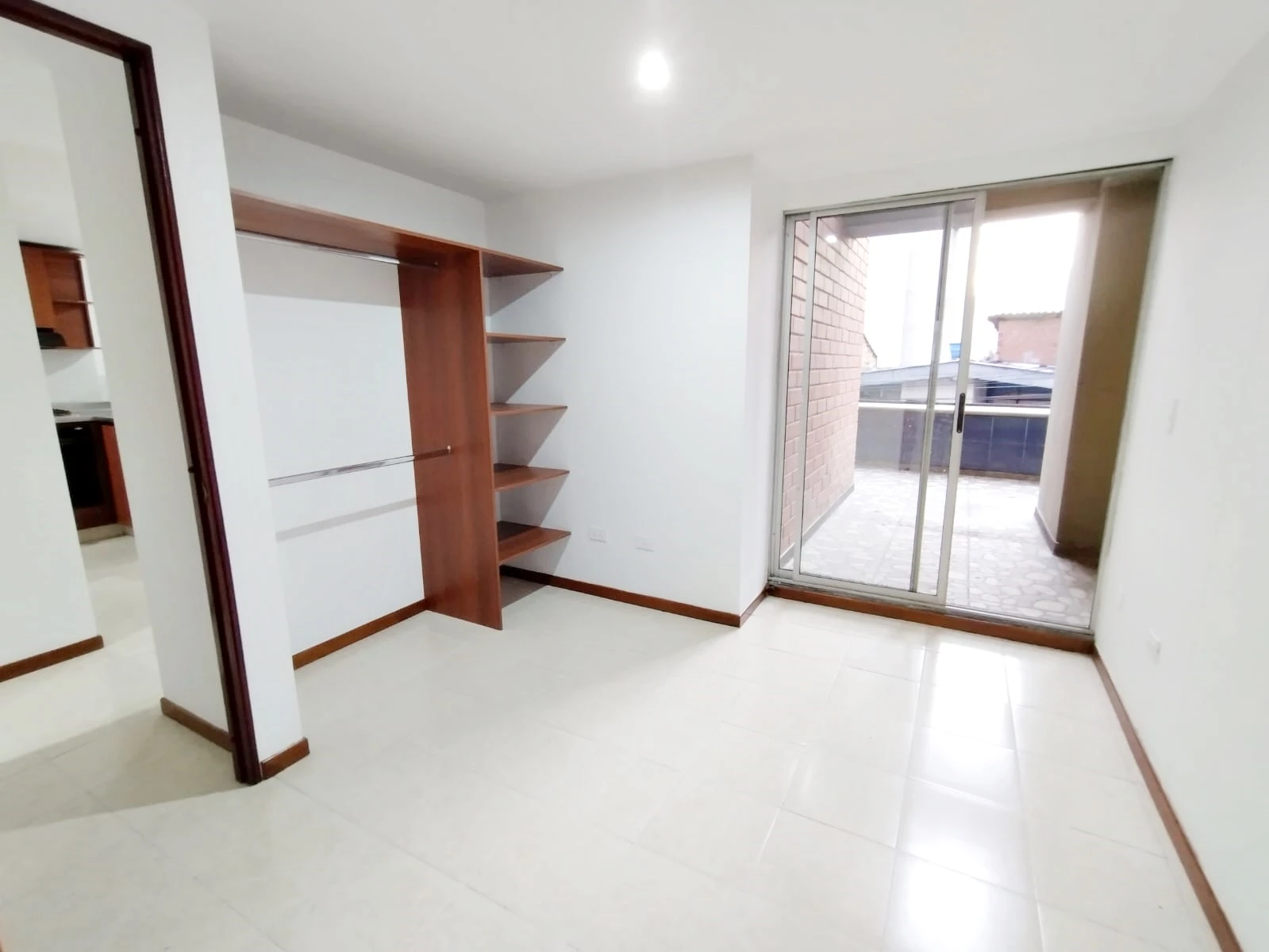 Apartamento en arriendo sector Candelaria