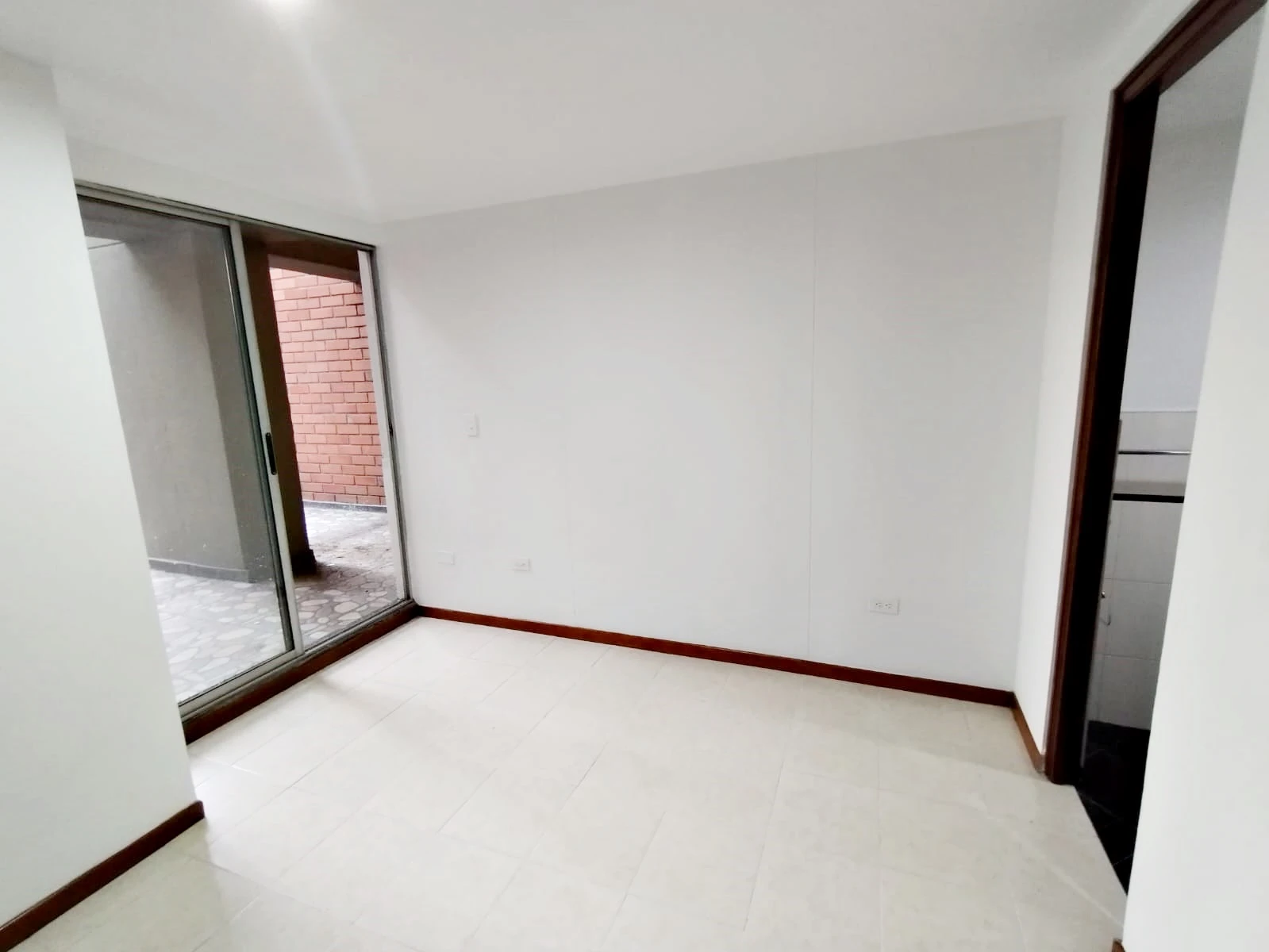 Apartamento en arriendo sector Candelaria