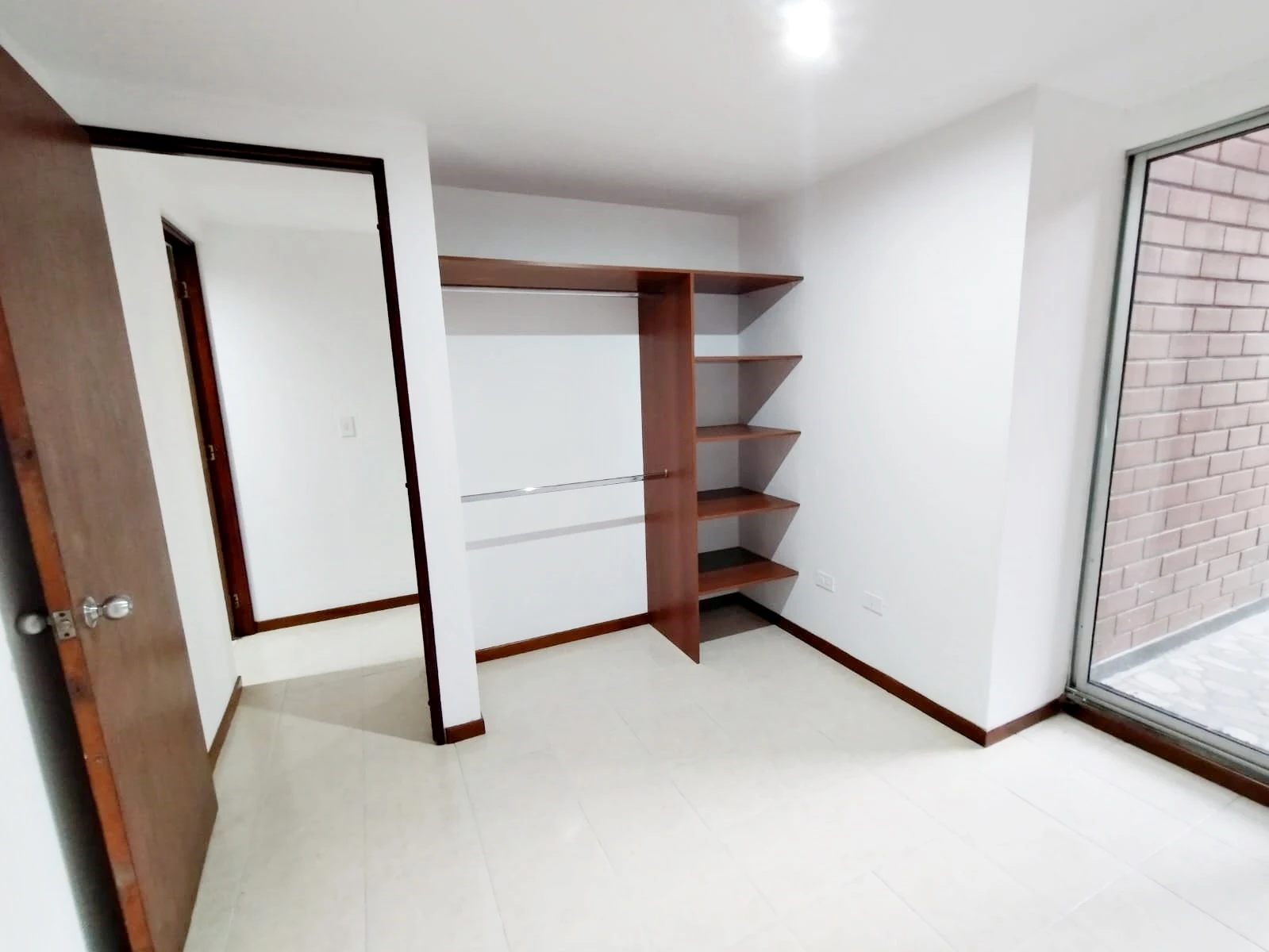 Apartamento en arriendo sector Candelaria