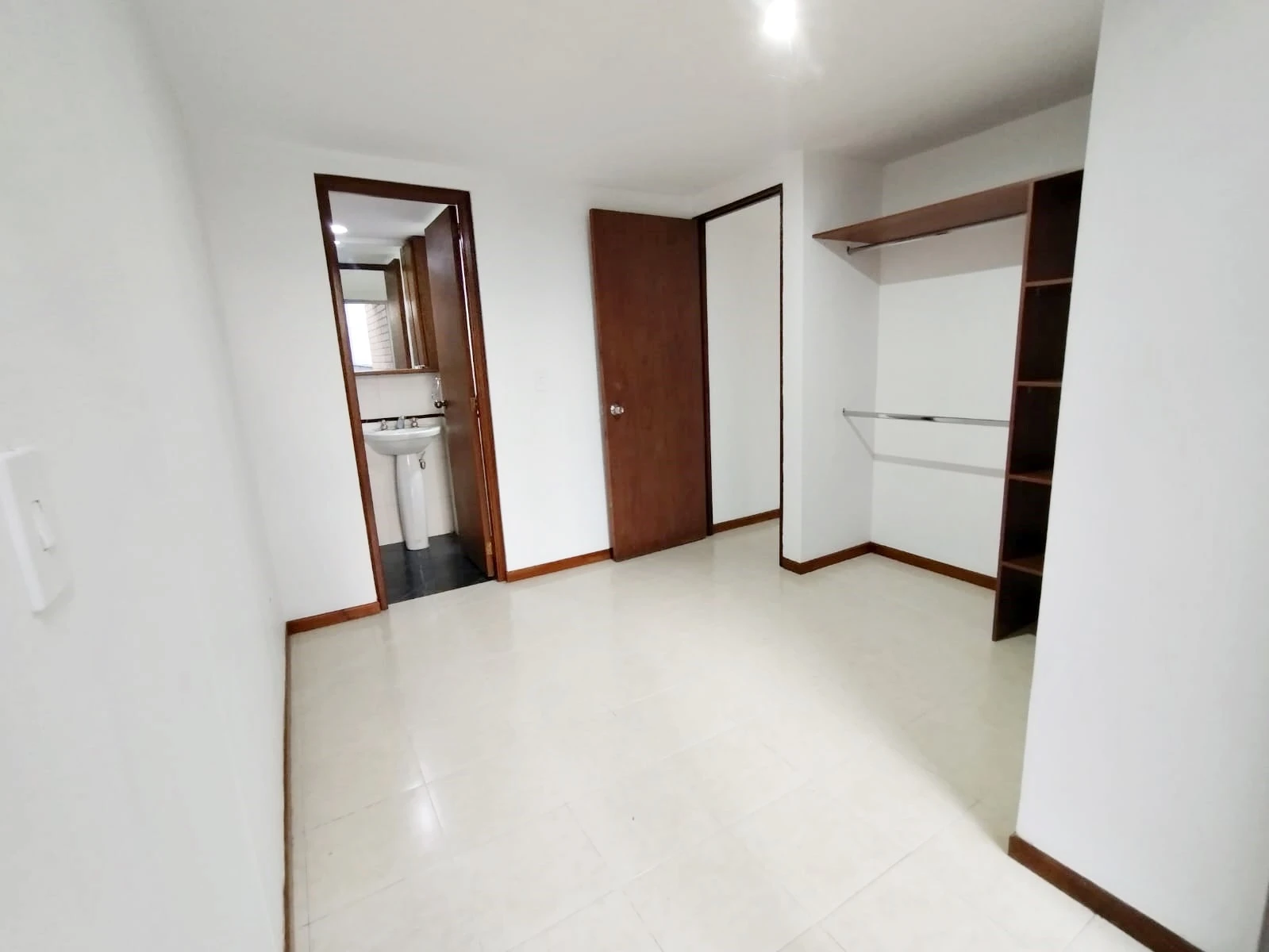 Apartamento en arriendo sector Candelaria