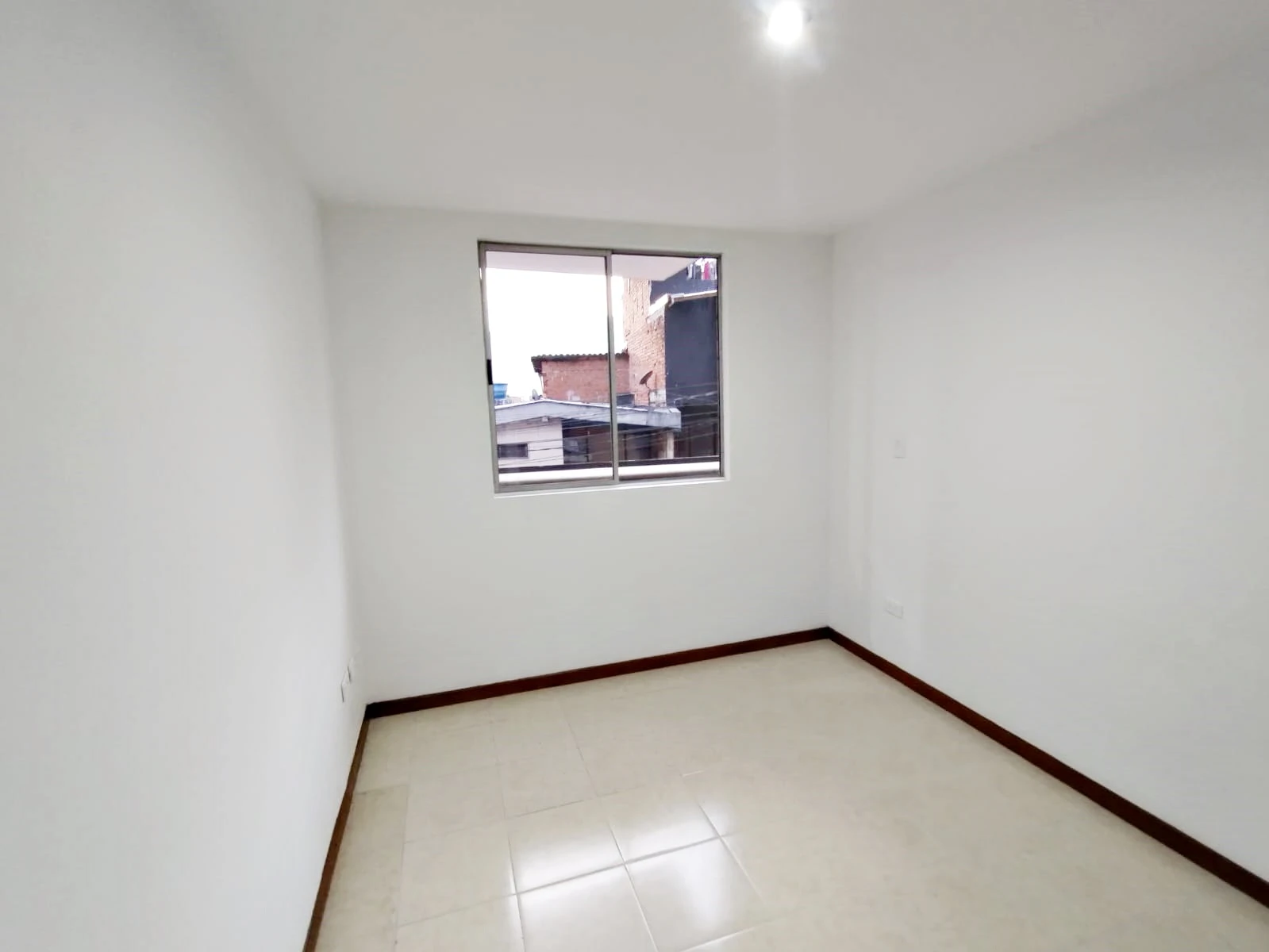 Apartamento en arriendo sector Candelaria