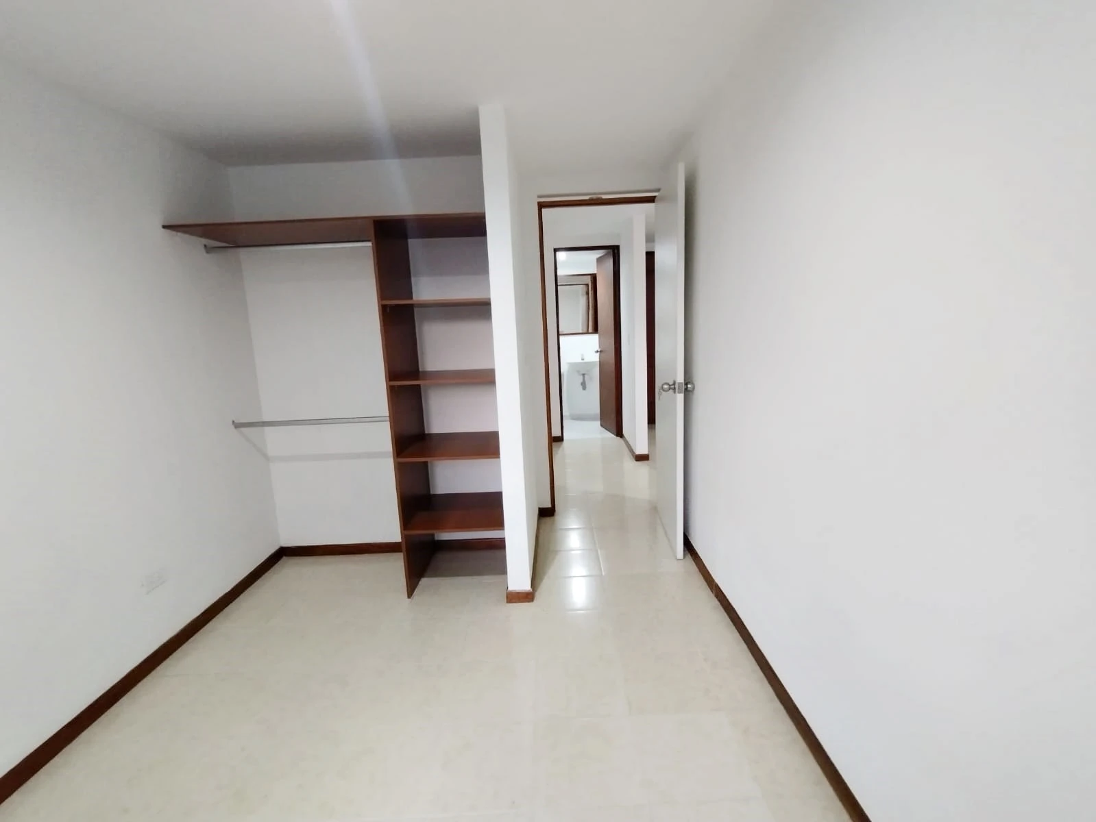 Apartamento en arriendo sector Candelaria