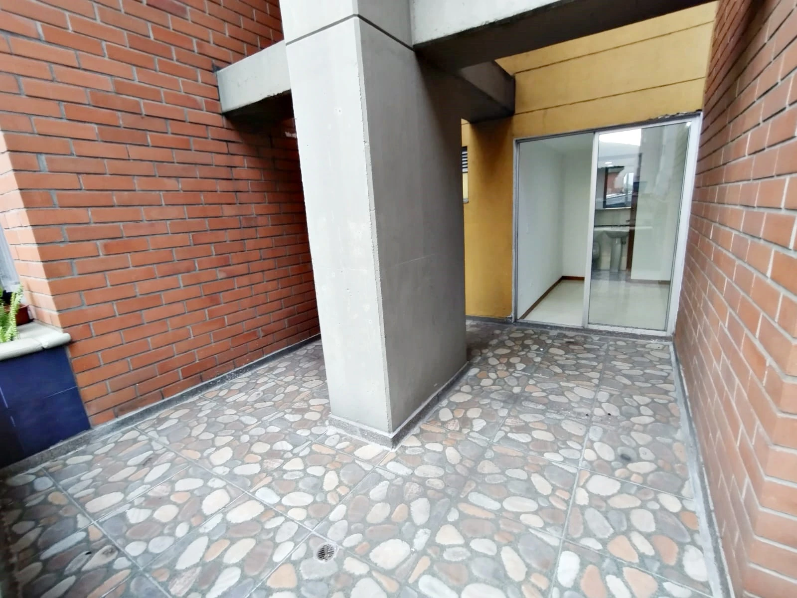 Apartamento en arriendo sector Candelaria