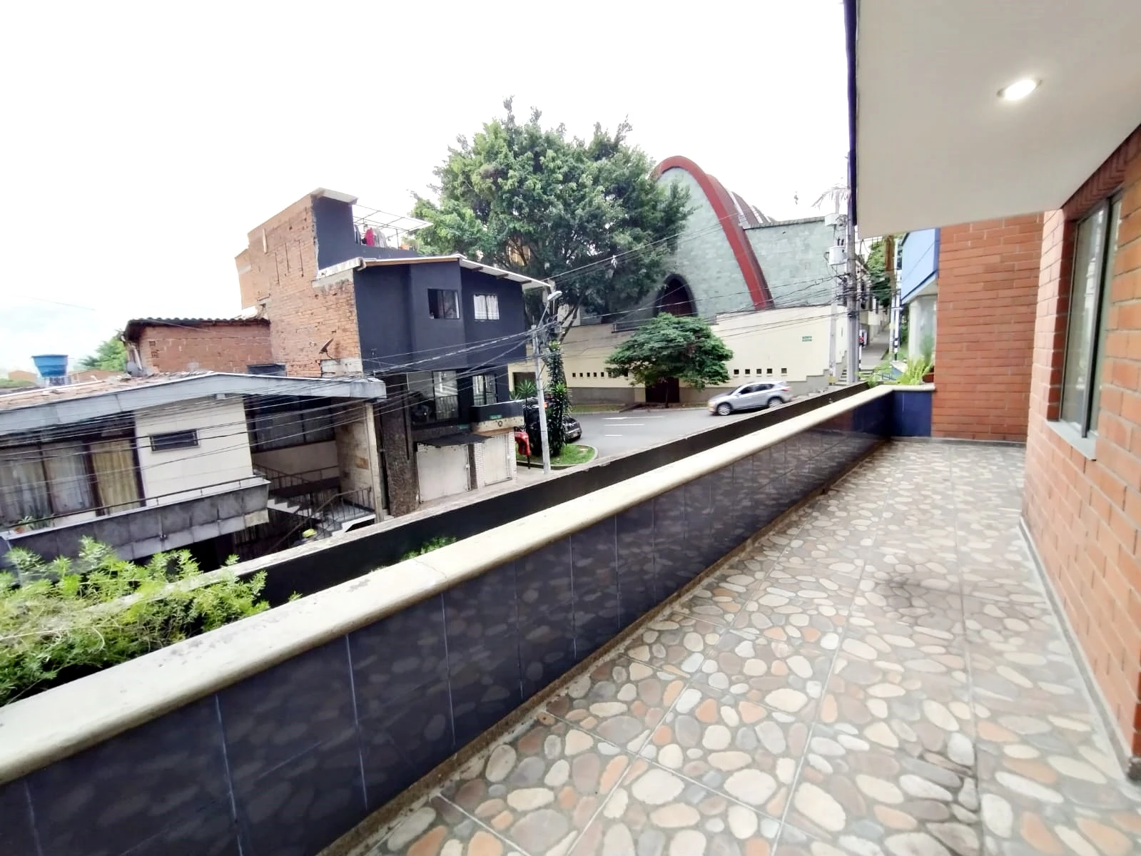 Apartamento en arriendo sector Candelaria