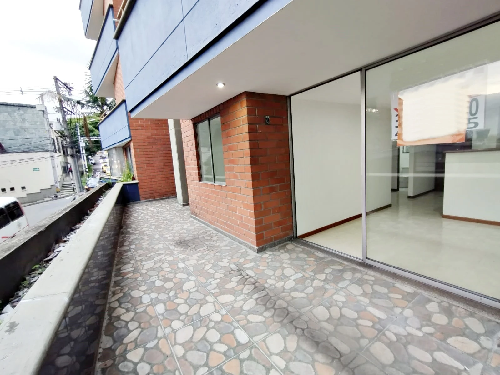 Apartamento en arriendo sector Candelaria