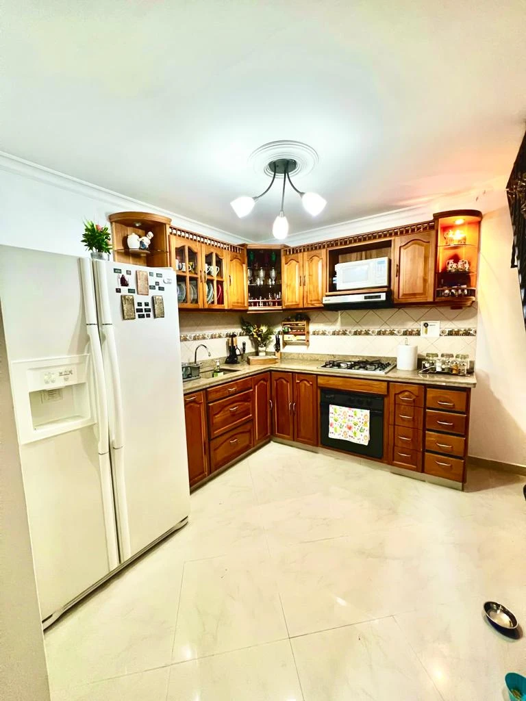 Casa en venta sector Belén