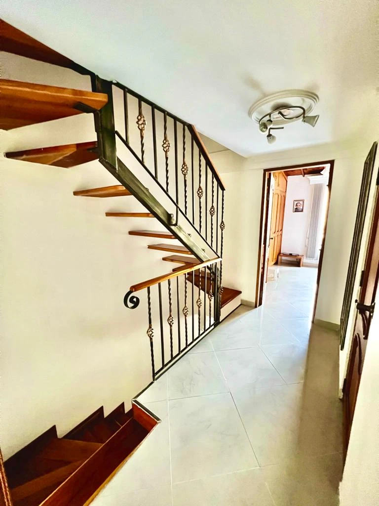 Casa en venta sector Belén