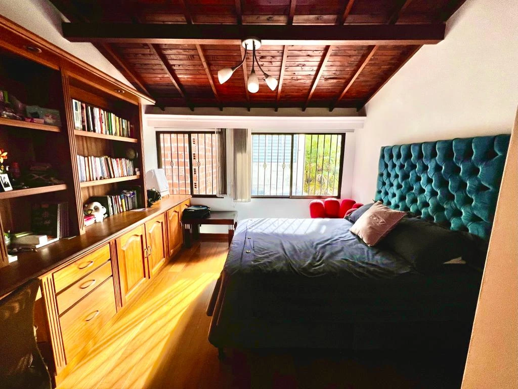 Casa en venta sector Belén
