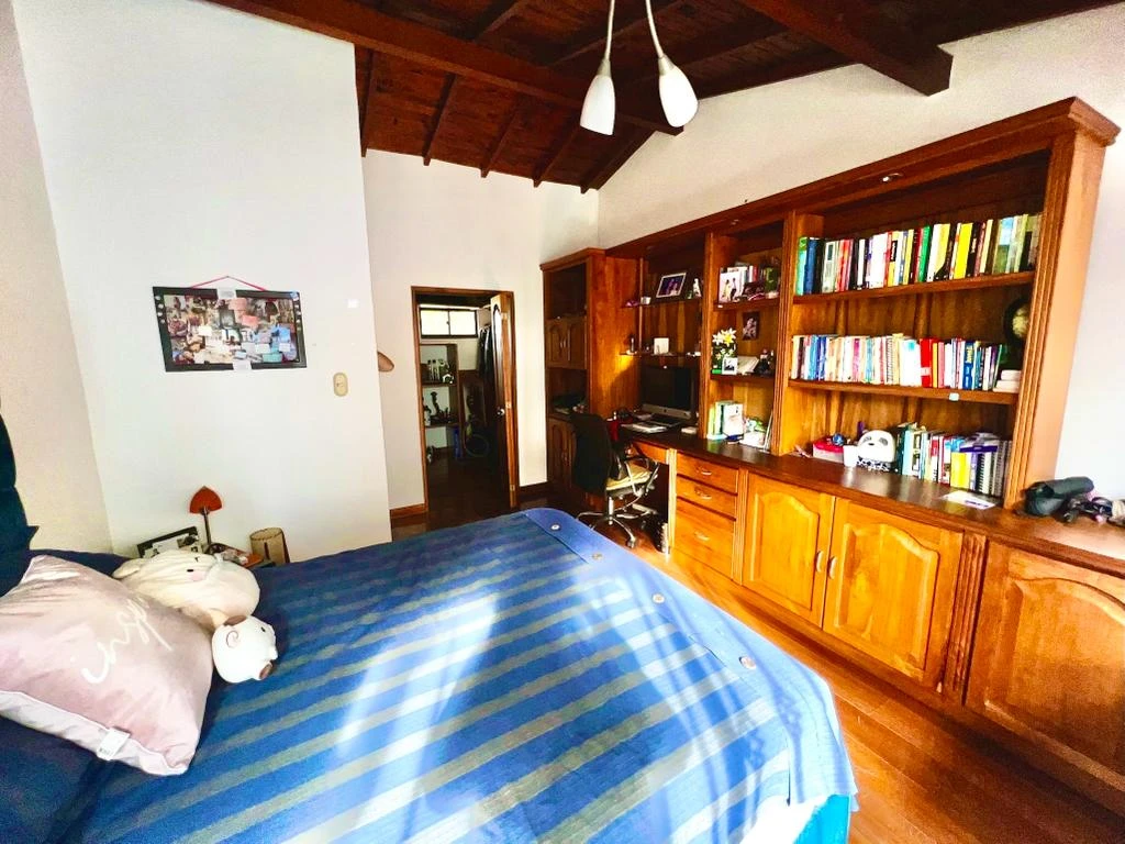 Casa en venta sector Belén