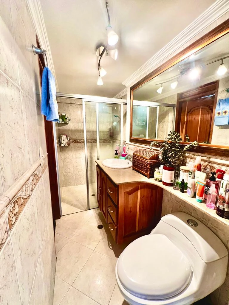 Casa en venta sector Belén