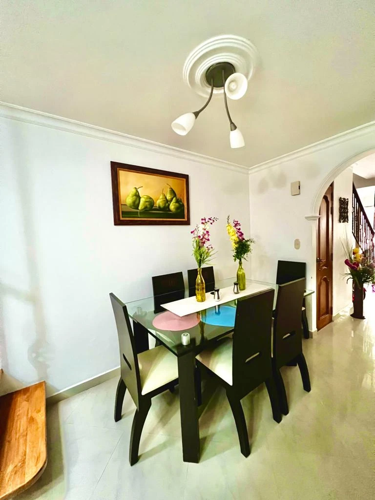 Casa en venta sector Belén