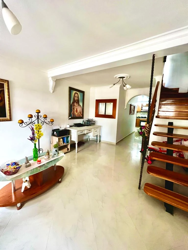 Casa en venta sector Belén