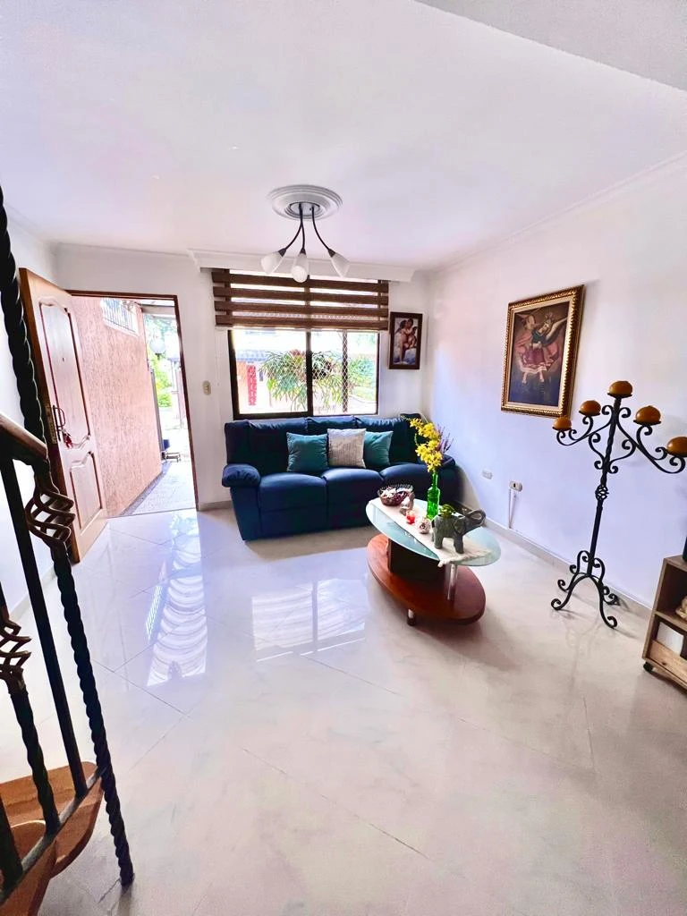 Casa en venta sector Belén