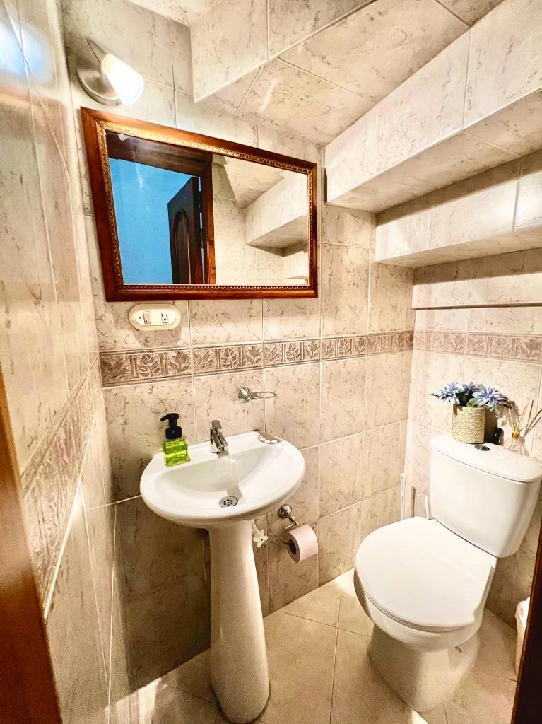 Casa en venta sector Belén