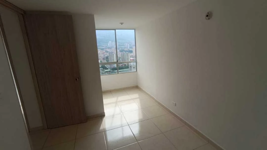 Se arrienda apartamento en sector madera via Machado