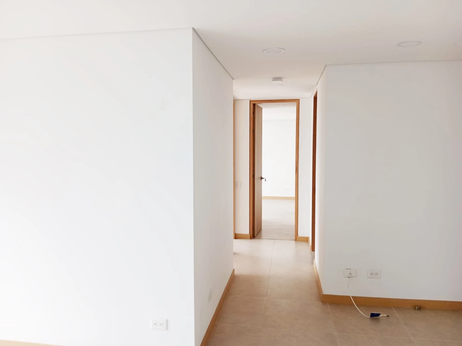 ARRIENDO APARTAMENTO EN EL POBLADO