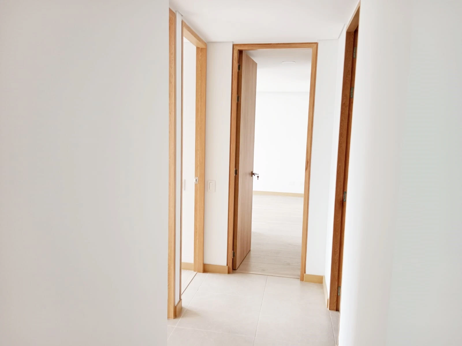 ARRIENDO APARTAMENTO EN EL POBLADO