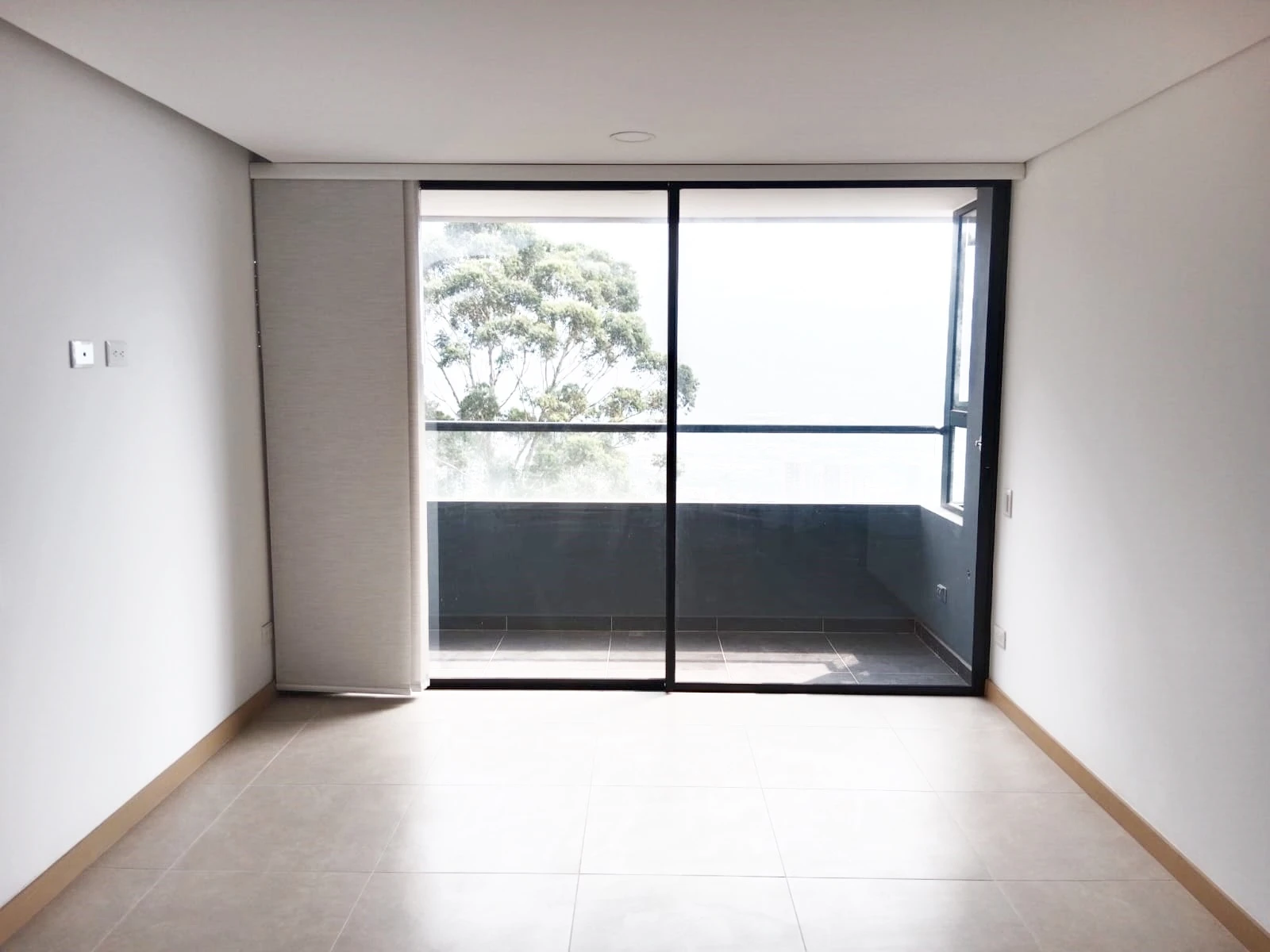 ARRIENDO APARTAMENTO EN EL POBLADO
