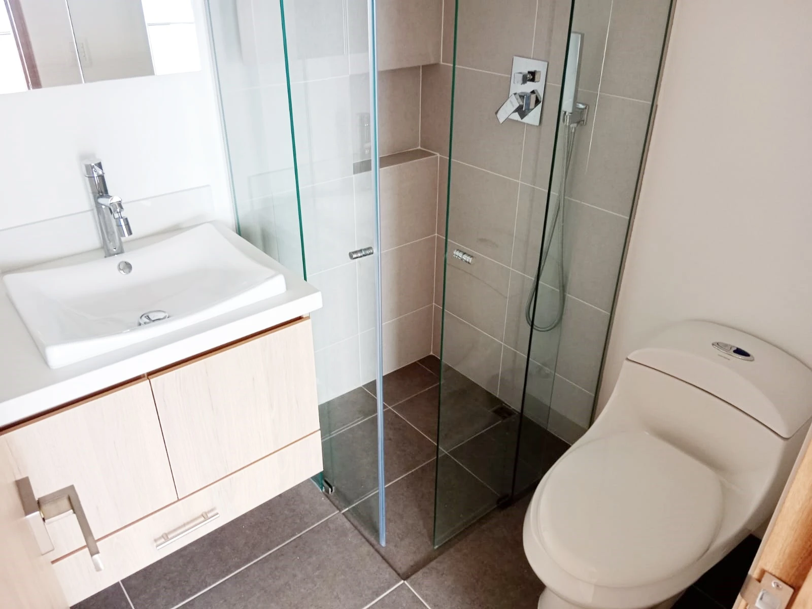 ARRIENDO APARTAMENTO EN EL POBLADO