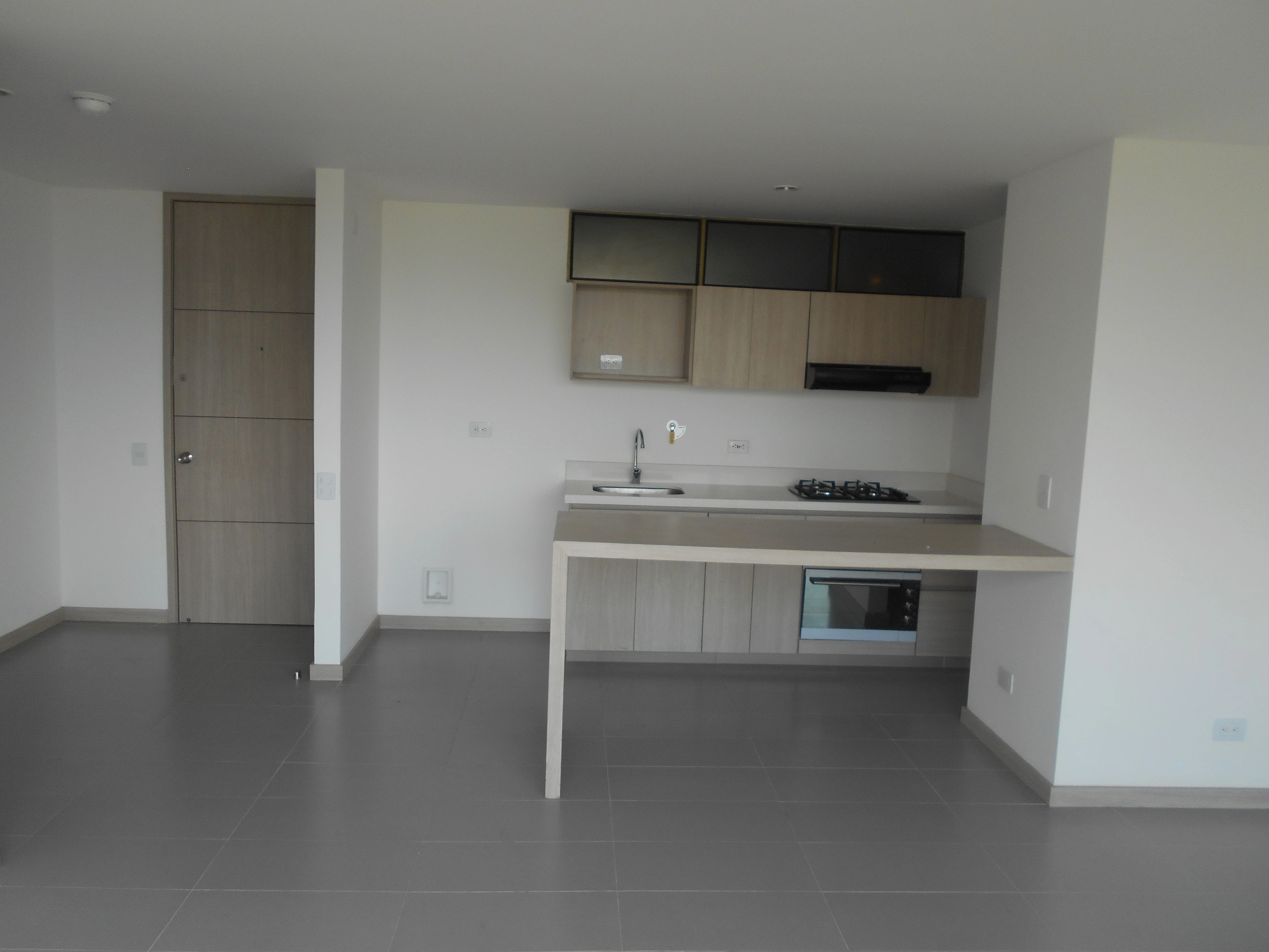 Apartamento en venta santa catalina itagui