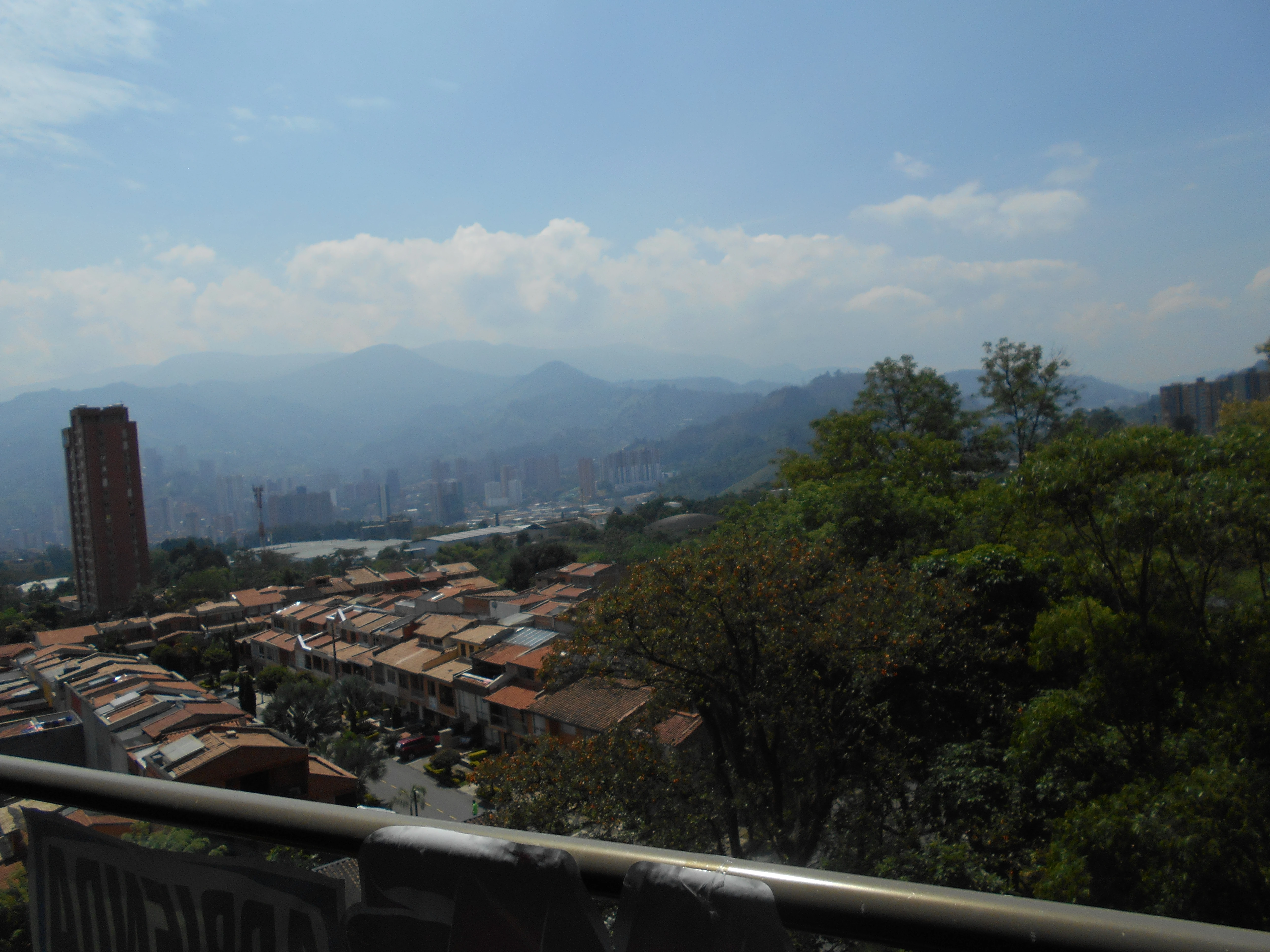 Apartamento en venta santa catalina itagui