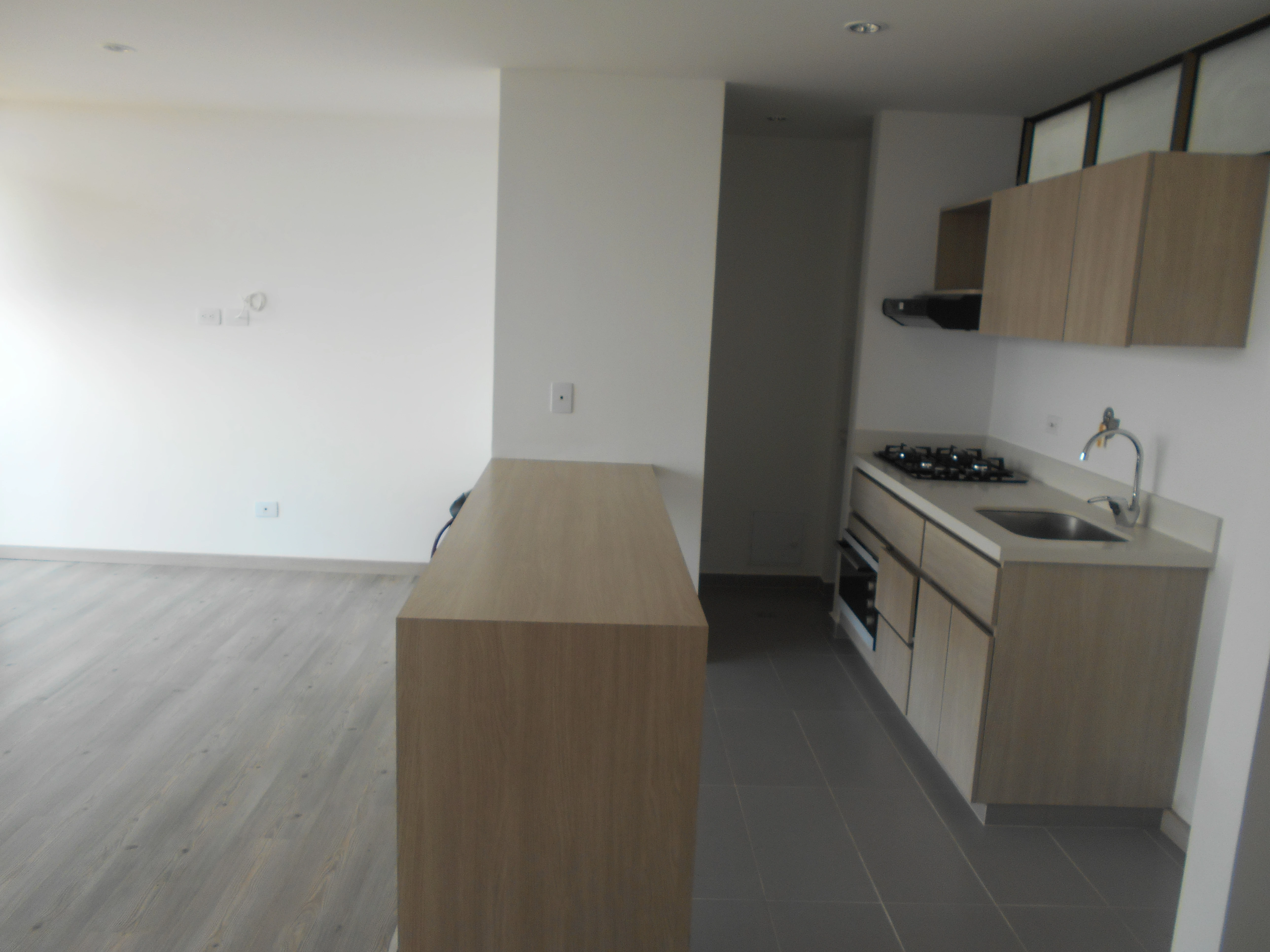 Apartamento en venta santa catalina itagui