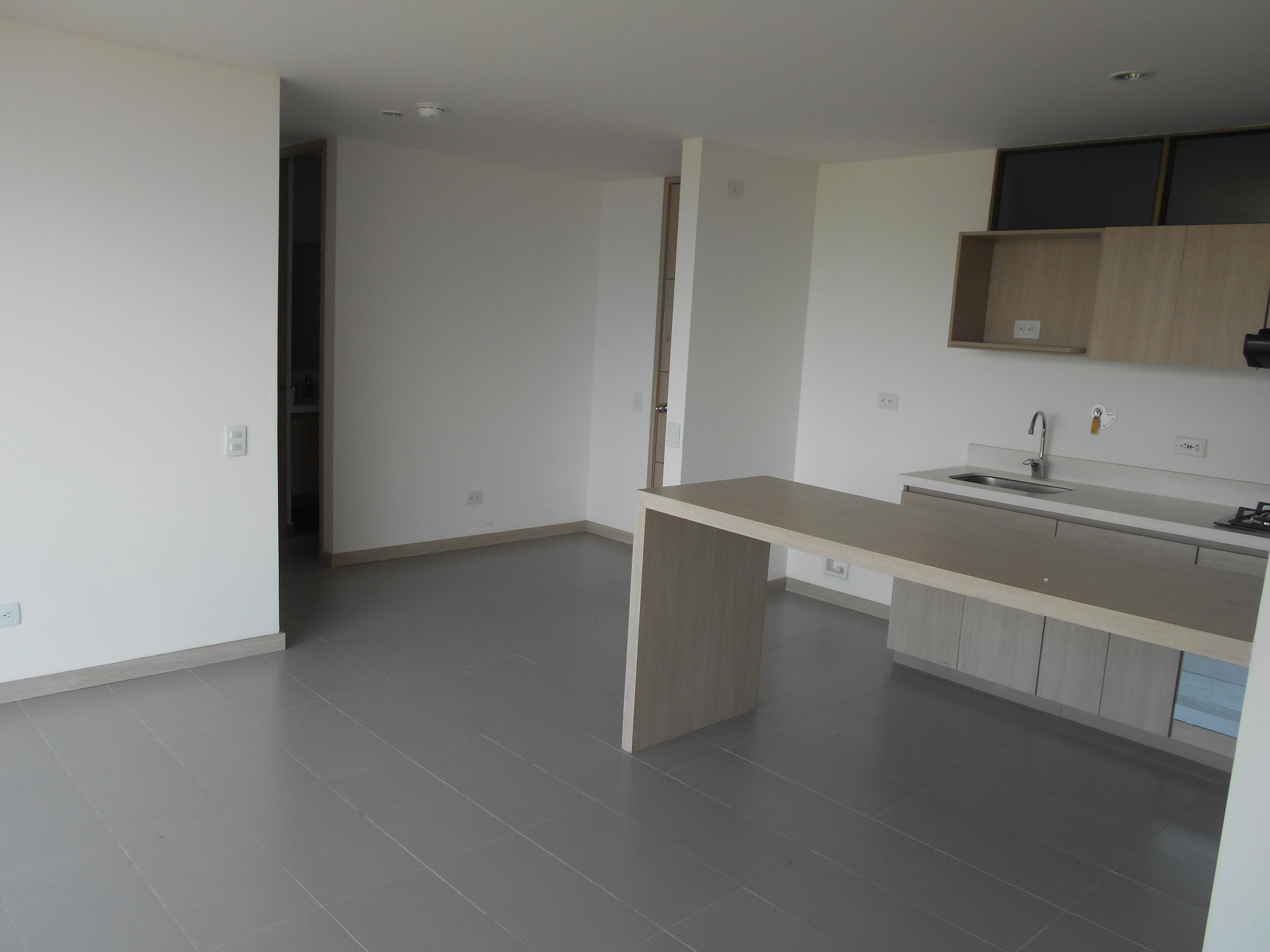 Apartamento en venta santa catalina itagui