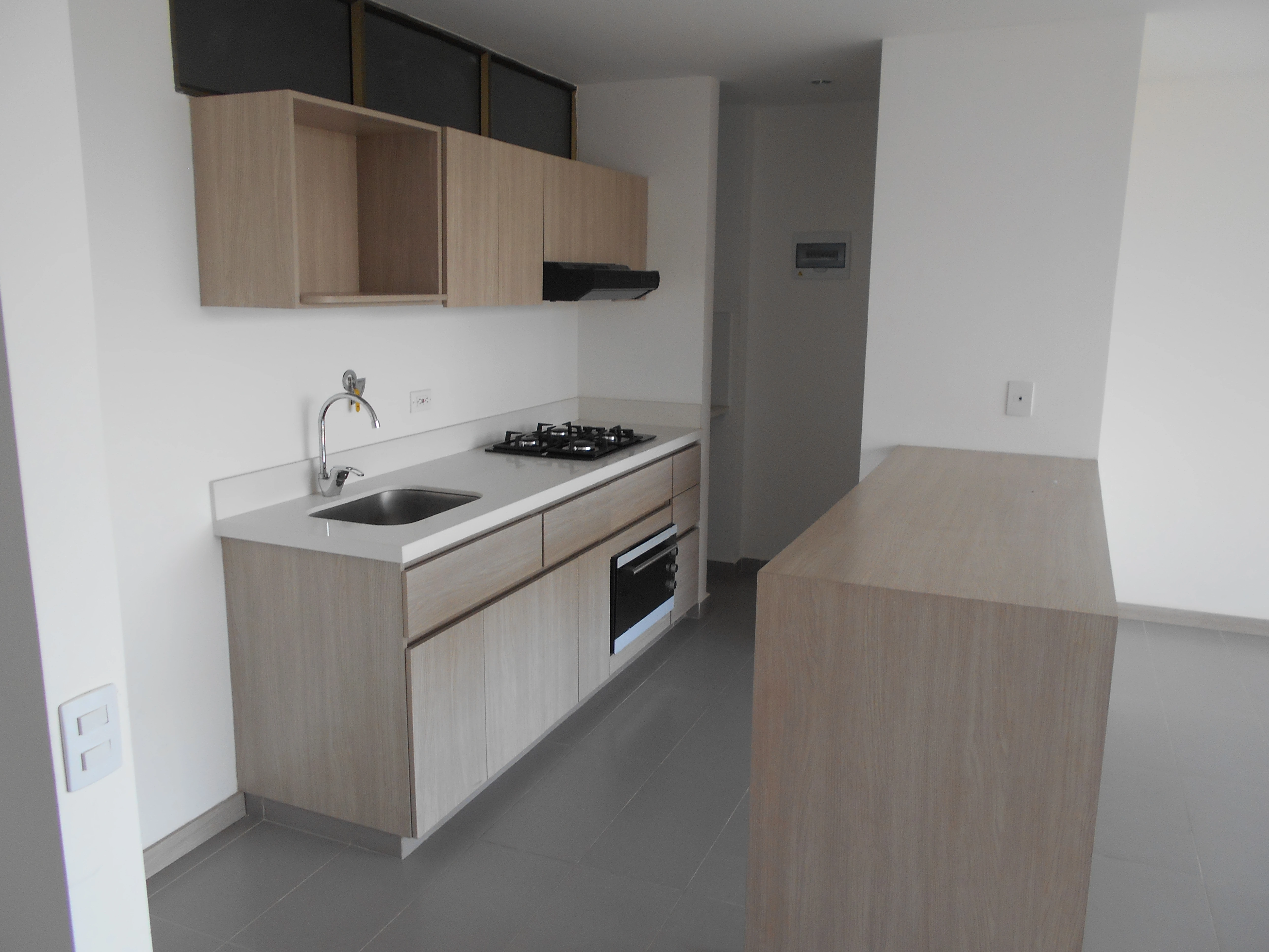 Apartamento en venta santa catalina itagui