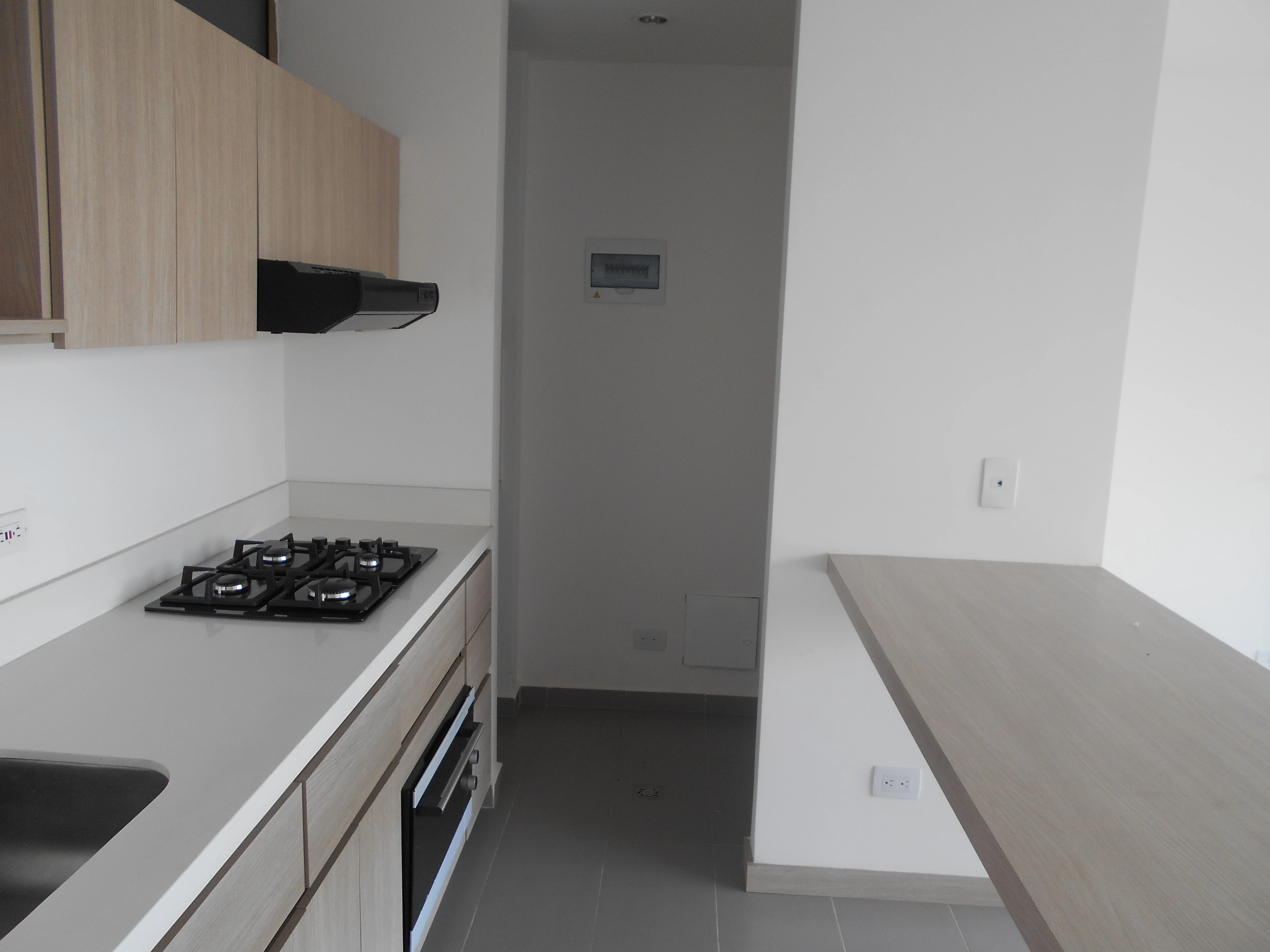 Apartamento en venta santa catalina itagui