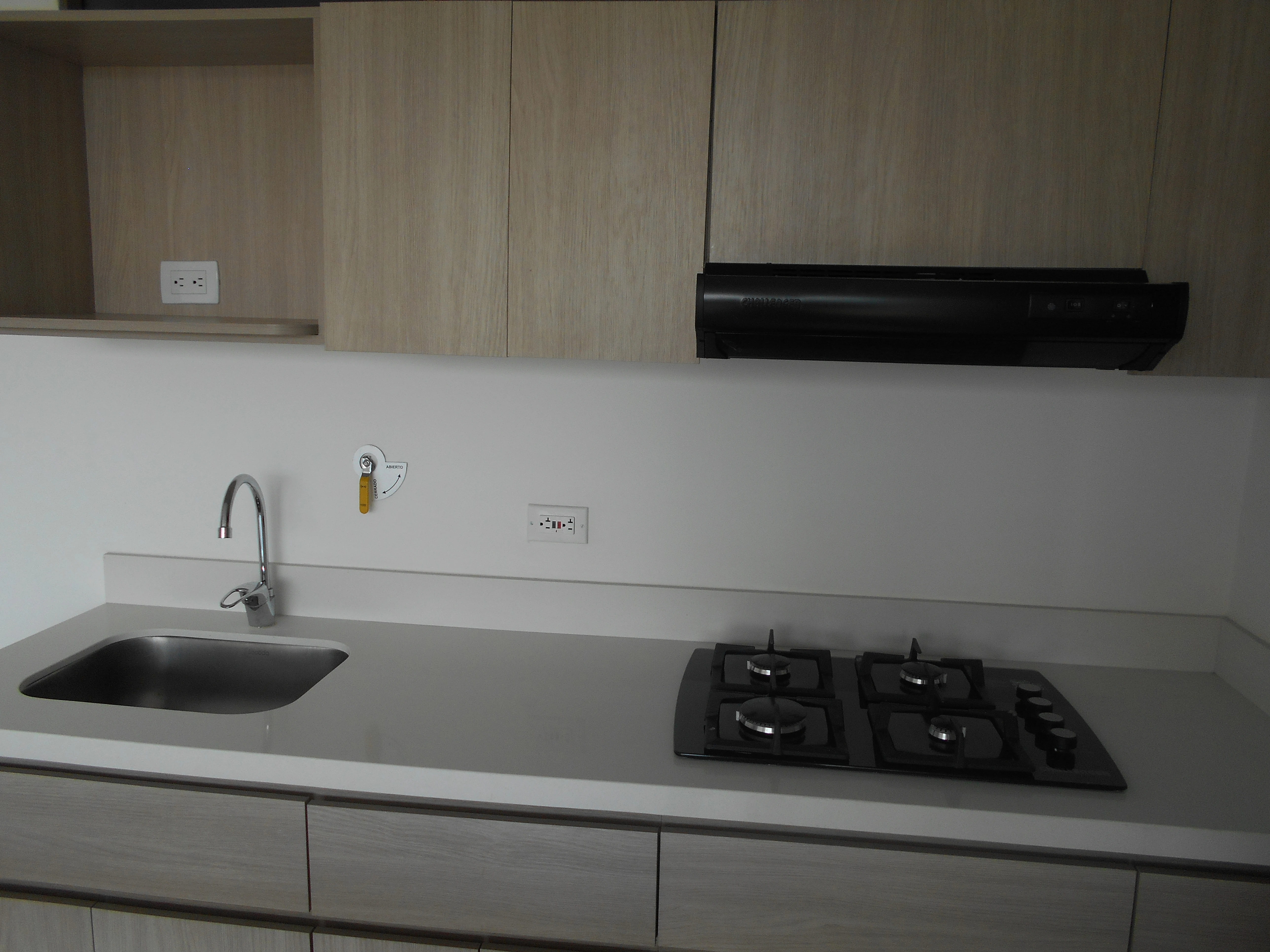 Apartamento en venta santa catalina itagui