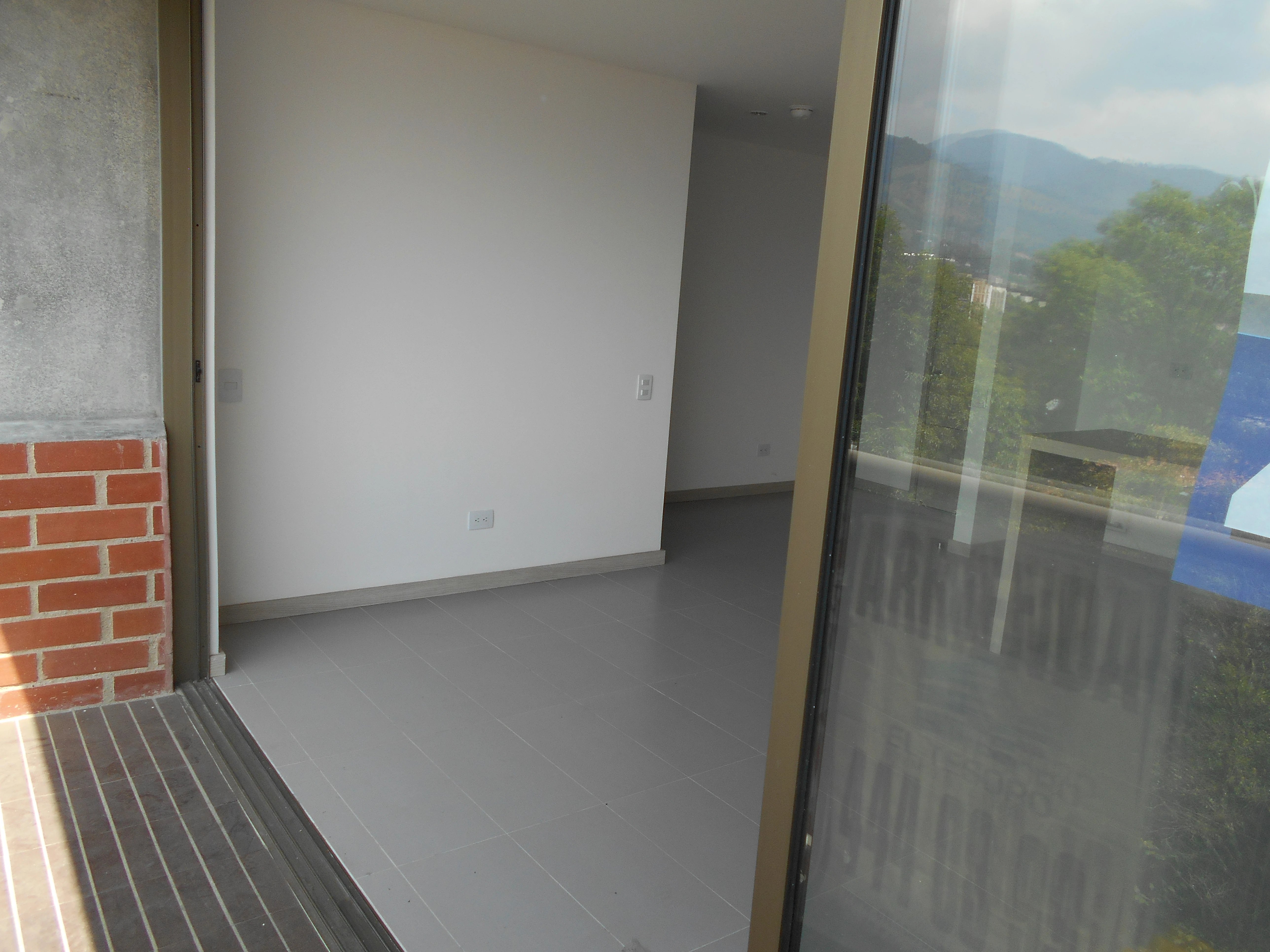 Apartamento en venta santa catalina itagui