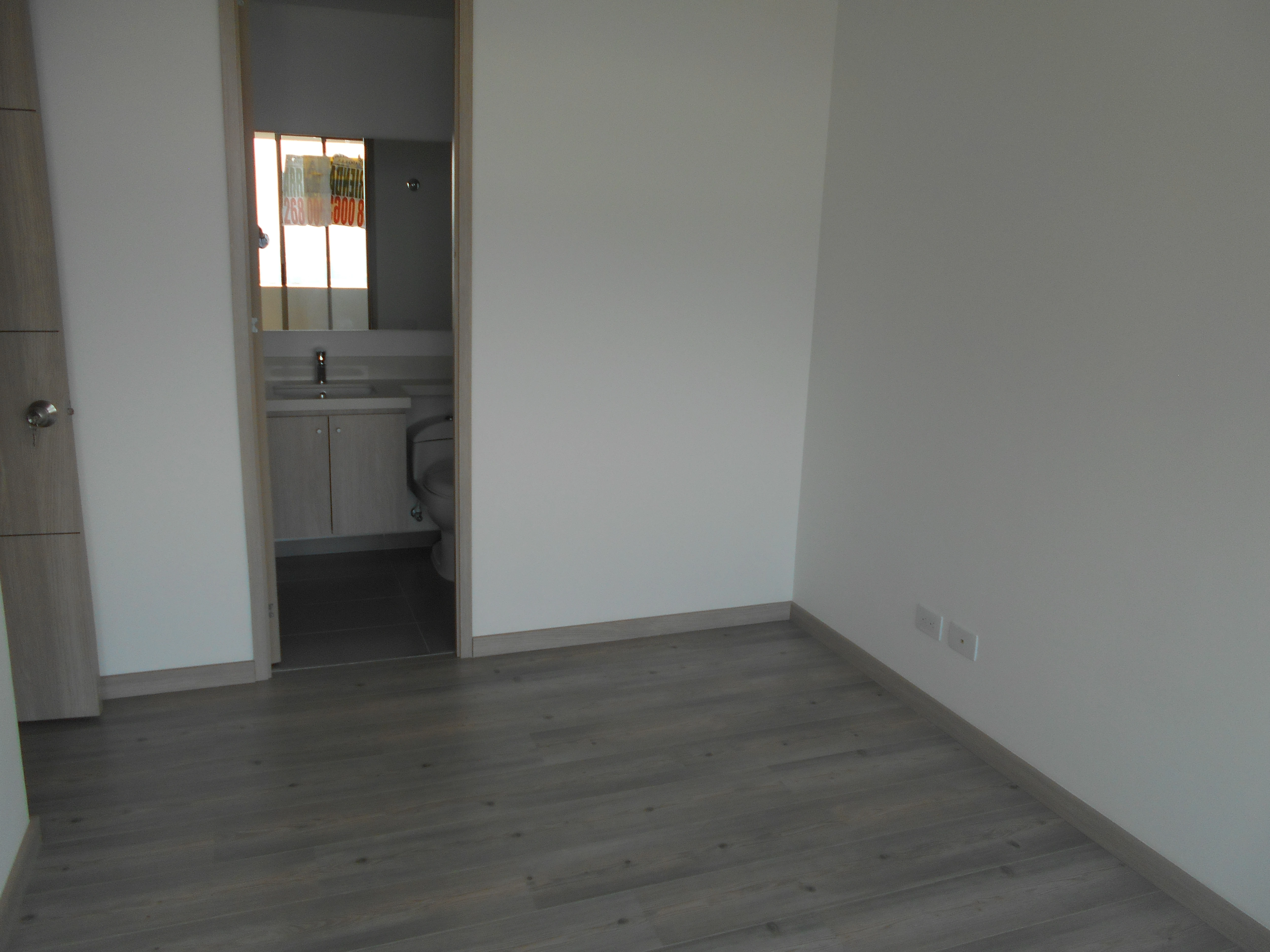 Apartamento en venta santa catalina itagui