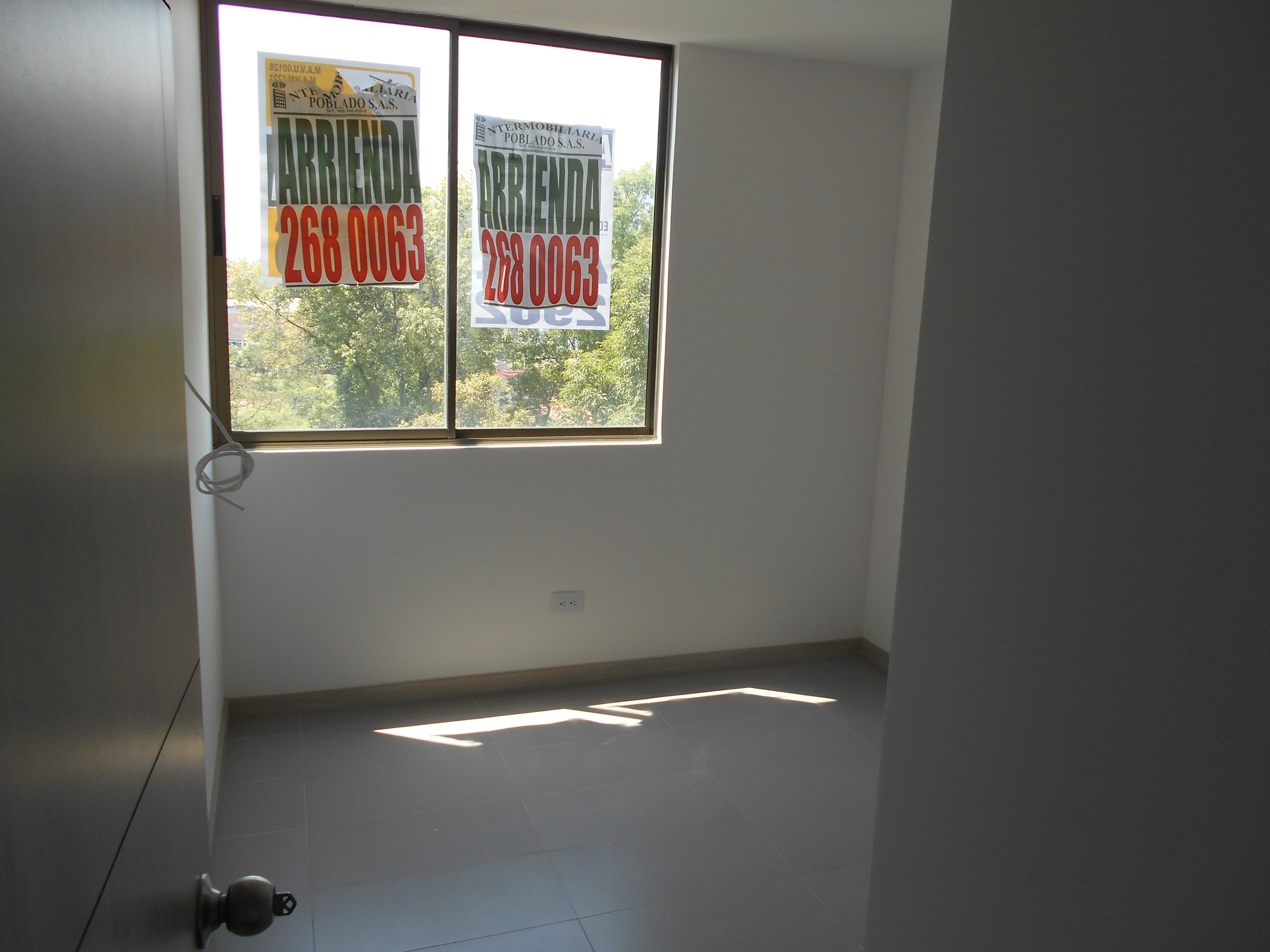 Apartamento en venta santa catalina itagui