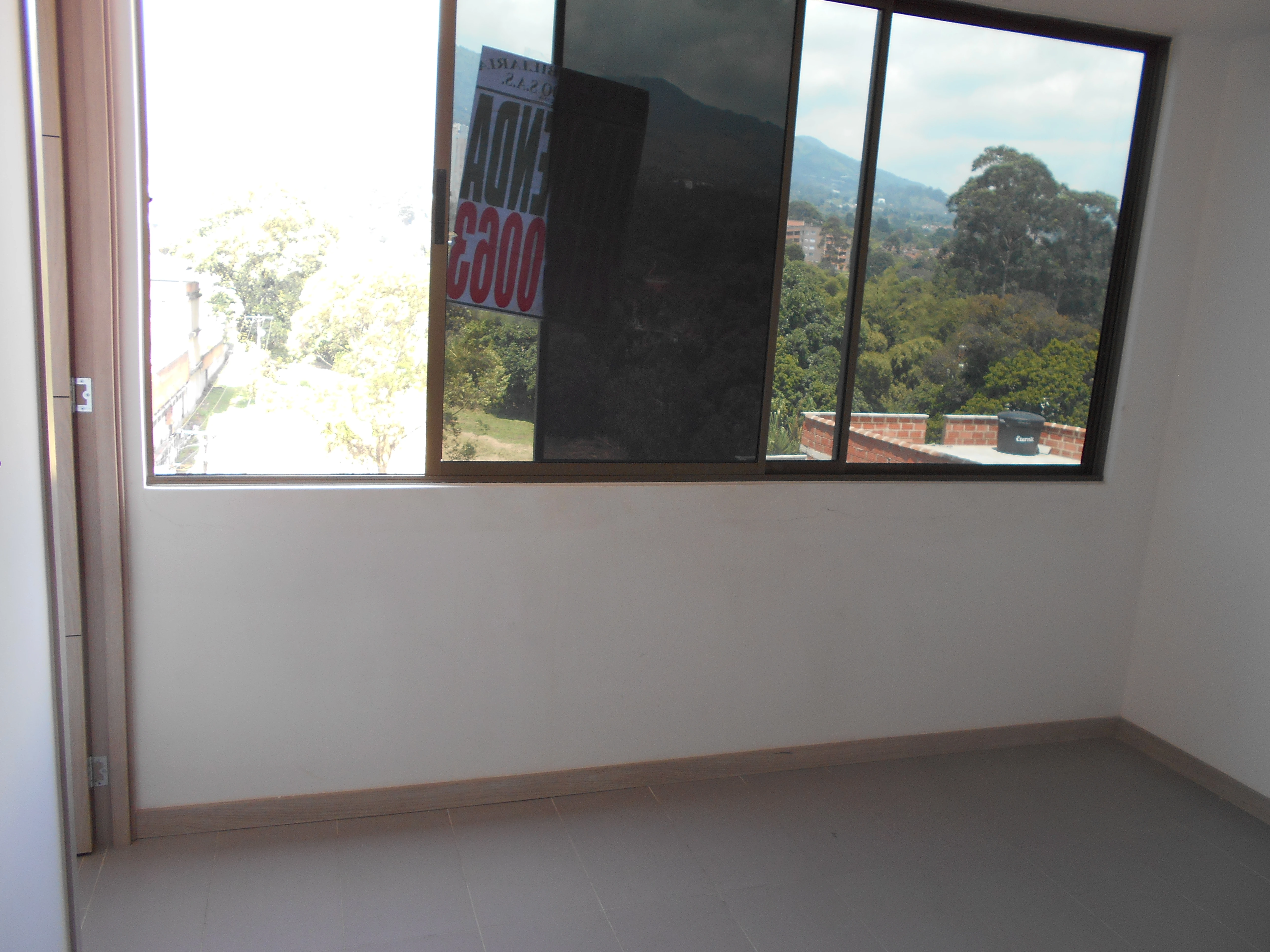 Apartamento en venta santa catalina itagui