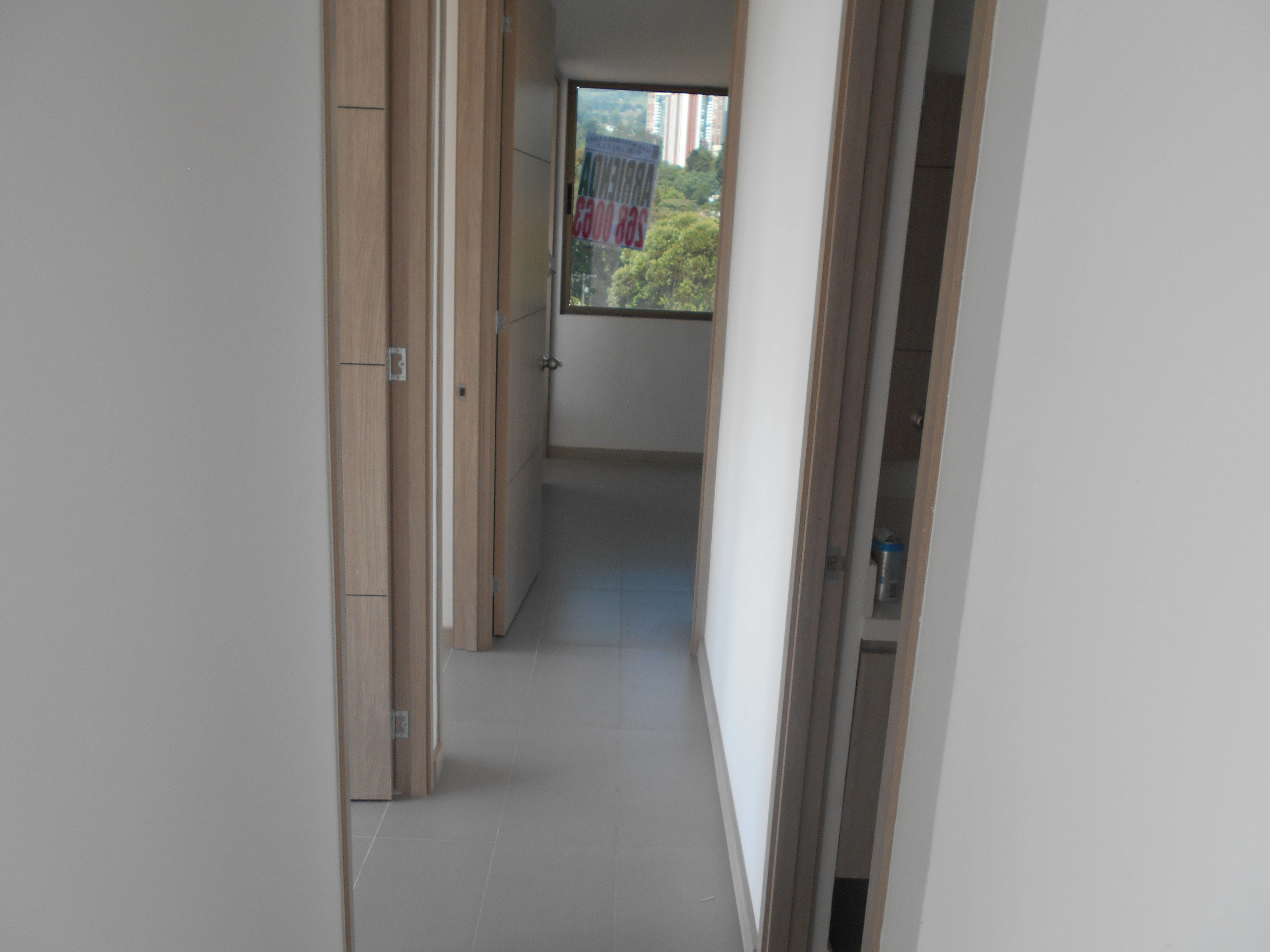 Apartamento en venta santa catalina itagui